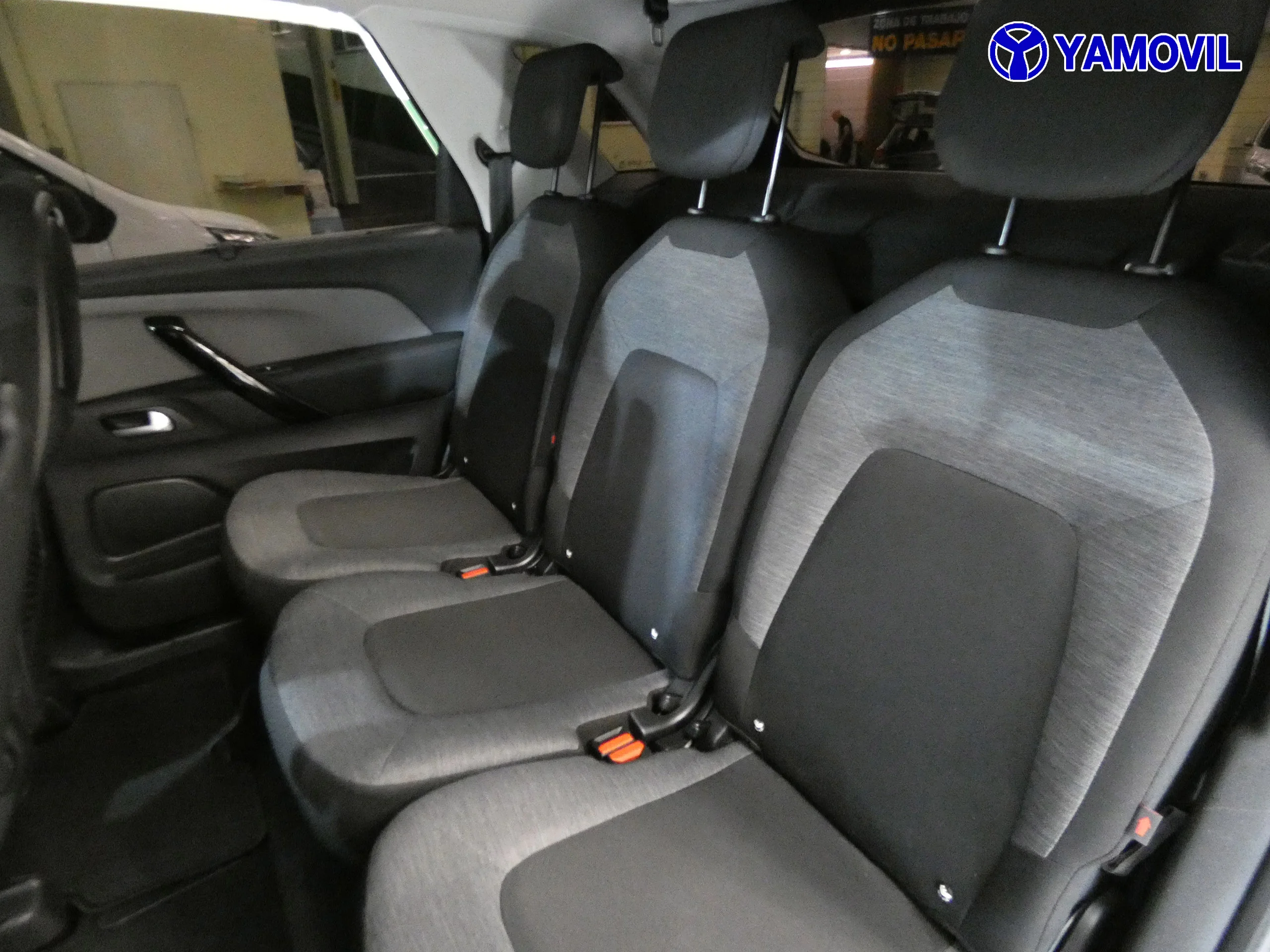 Citroen C4 Picasso 1.2 PURETECH FEEL S&S 5PLZ - Foto 14