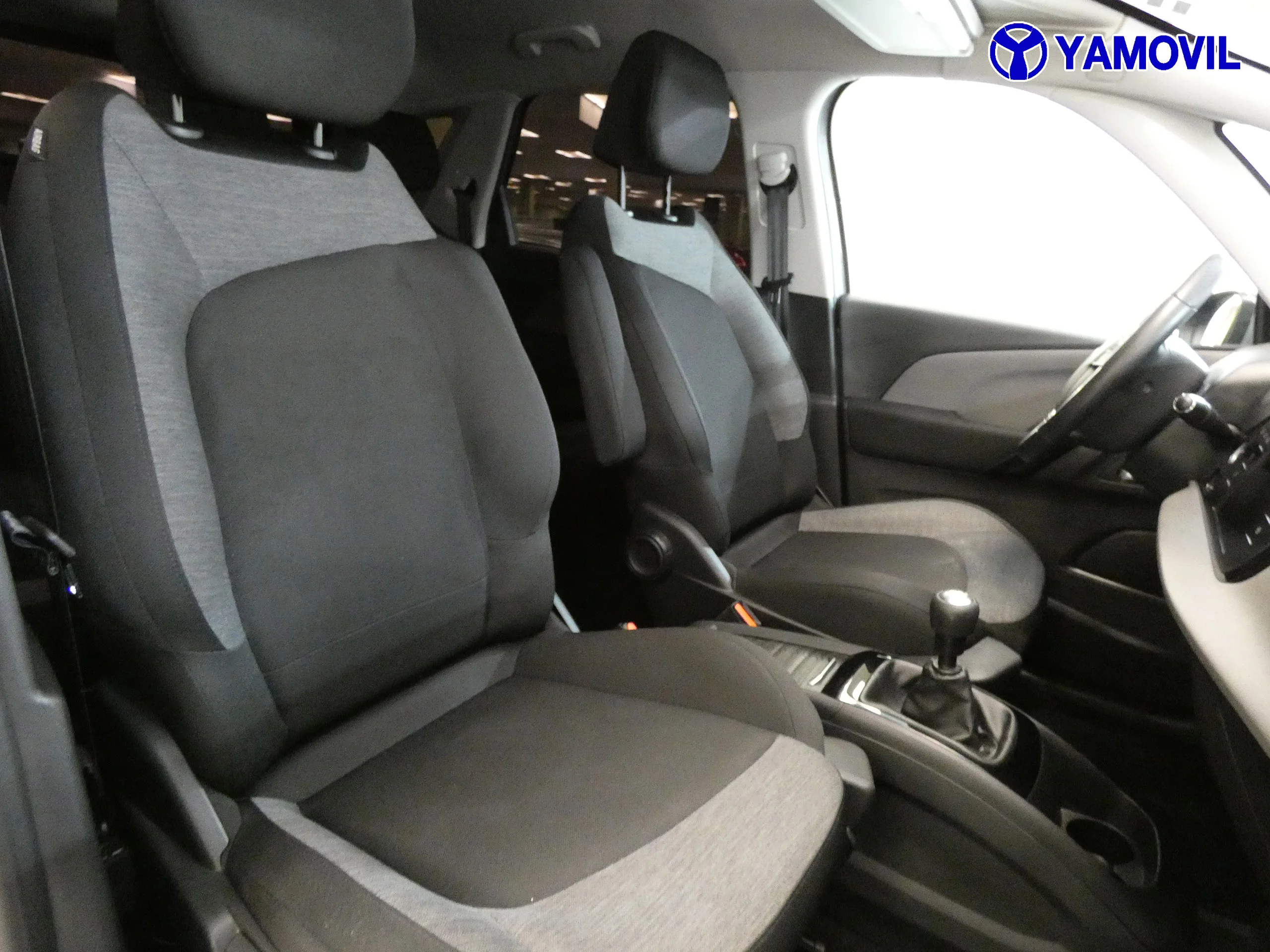 Citroen C4 Picasso 1.2 PURETECH FEEL S&S 5PLZ - Foto 15
