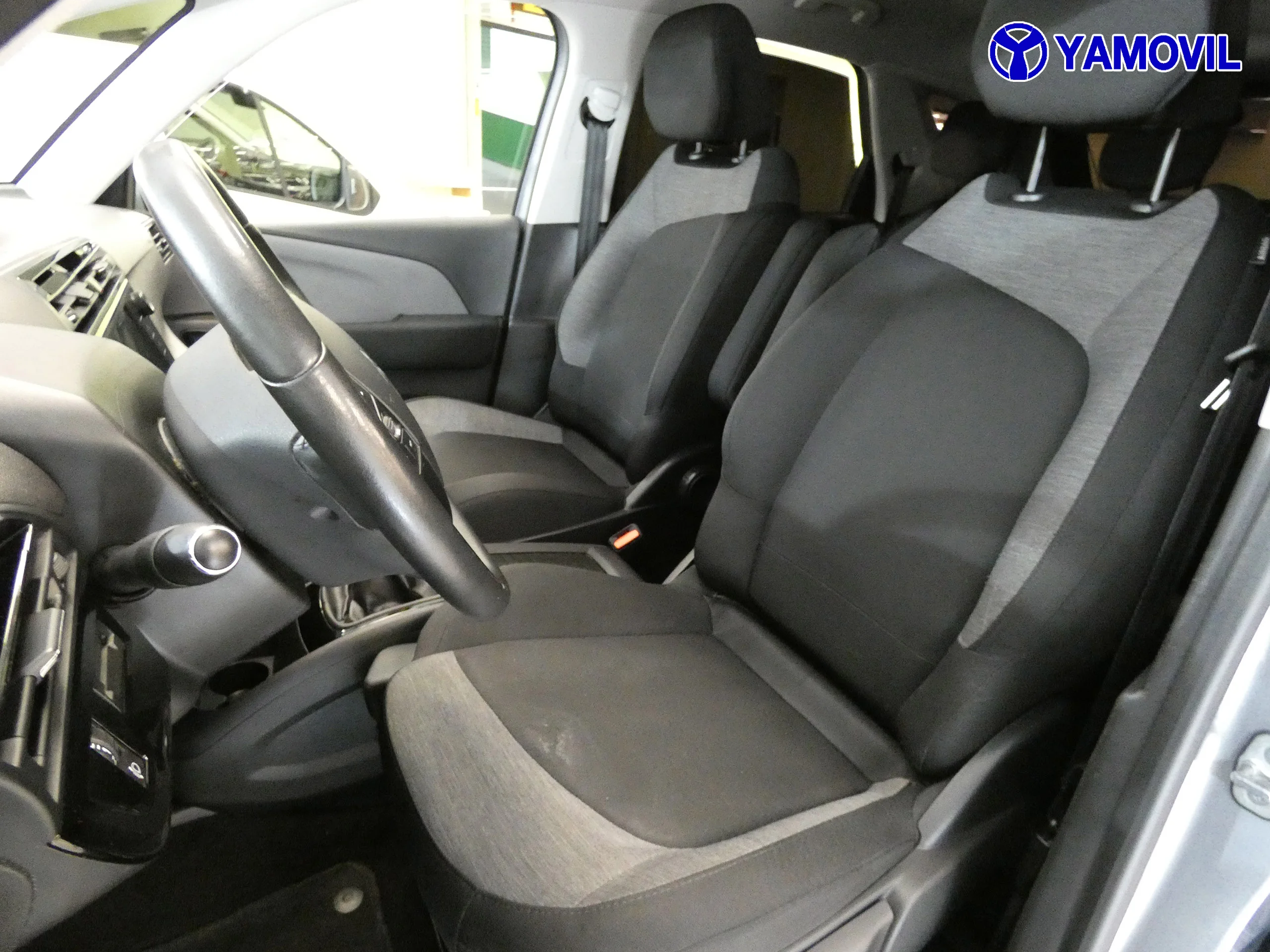 Citroen C4 Picasso 1.2 PURETECH FEEL S&S 5PLZ - Foto 13