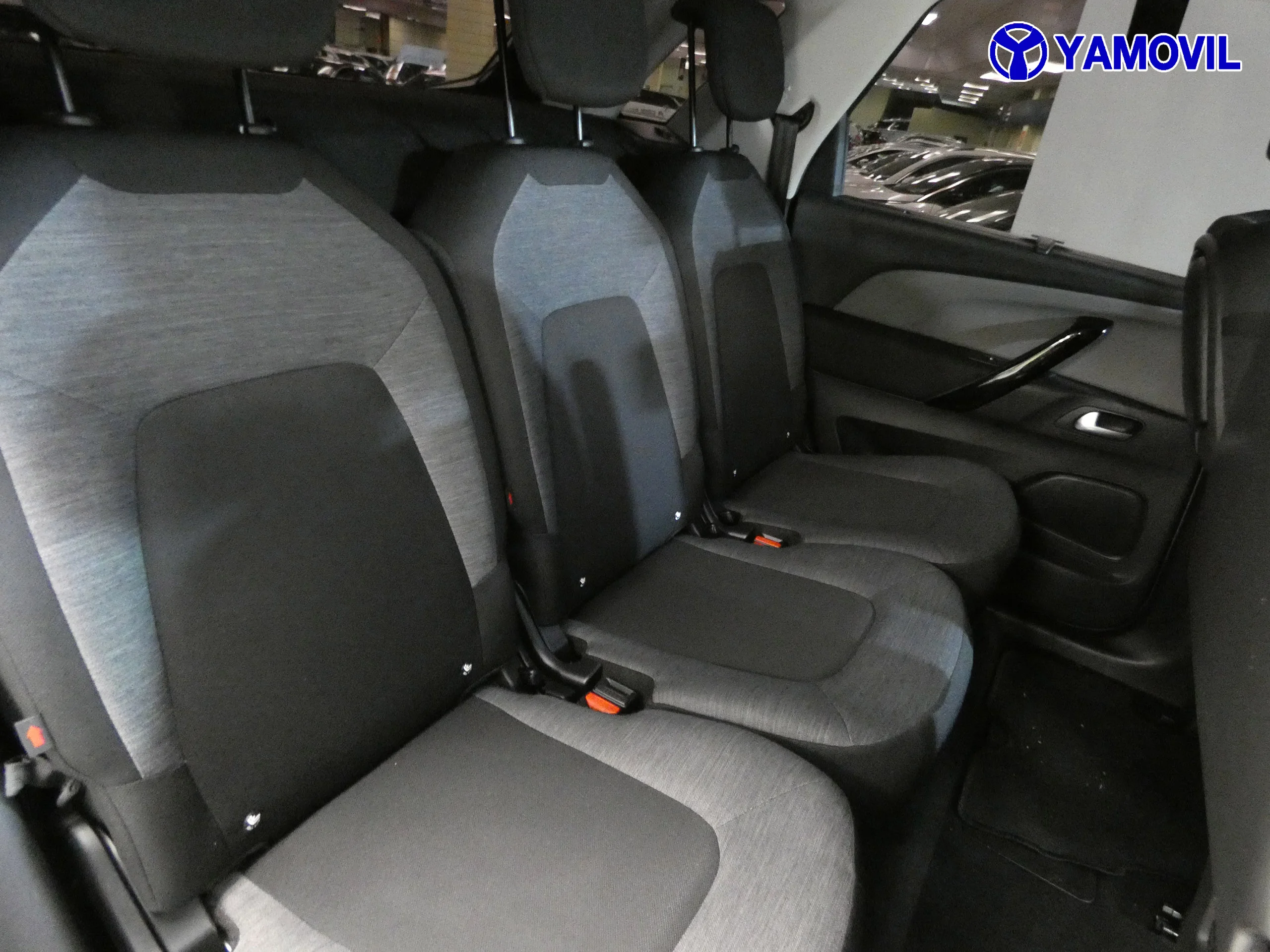 Citroen C4 Picasso 1.2 PURETECH FEEL S&S 5PLZ - Foto 16