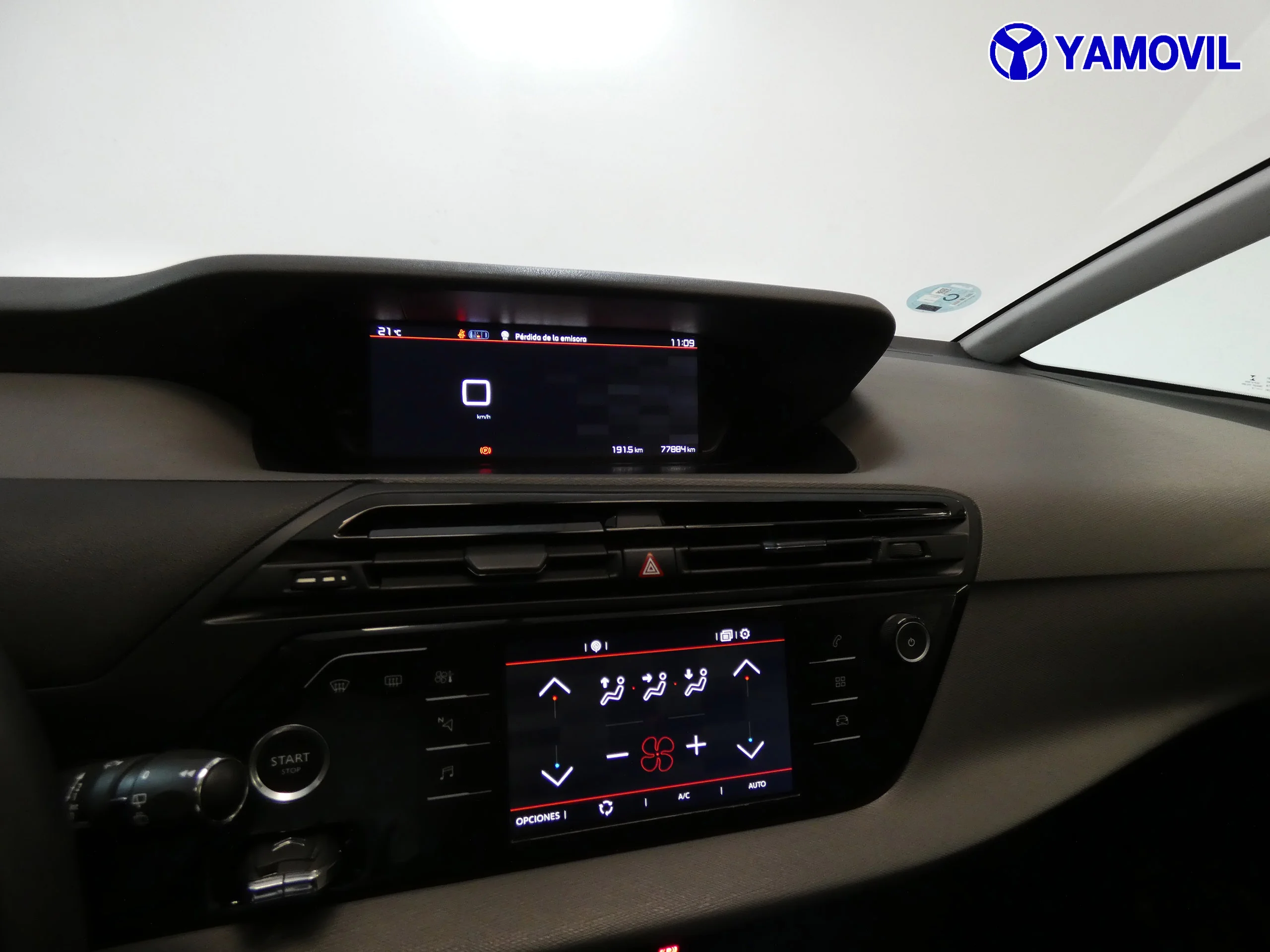 Citroen C4 Picasso 1.2 PURETECH FEEL S&S 5PLZ - Foto 23