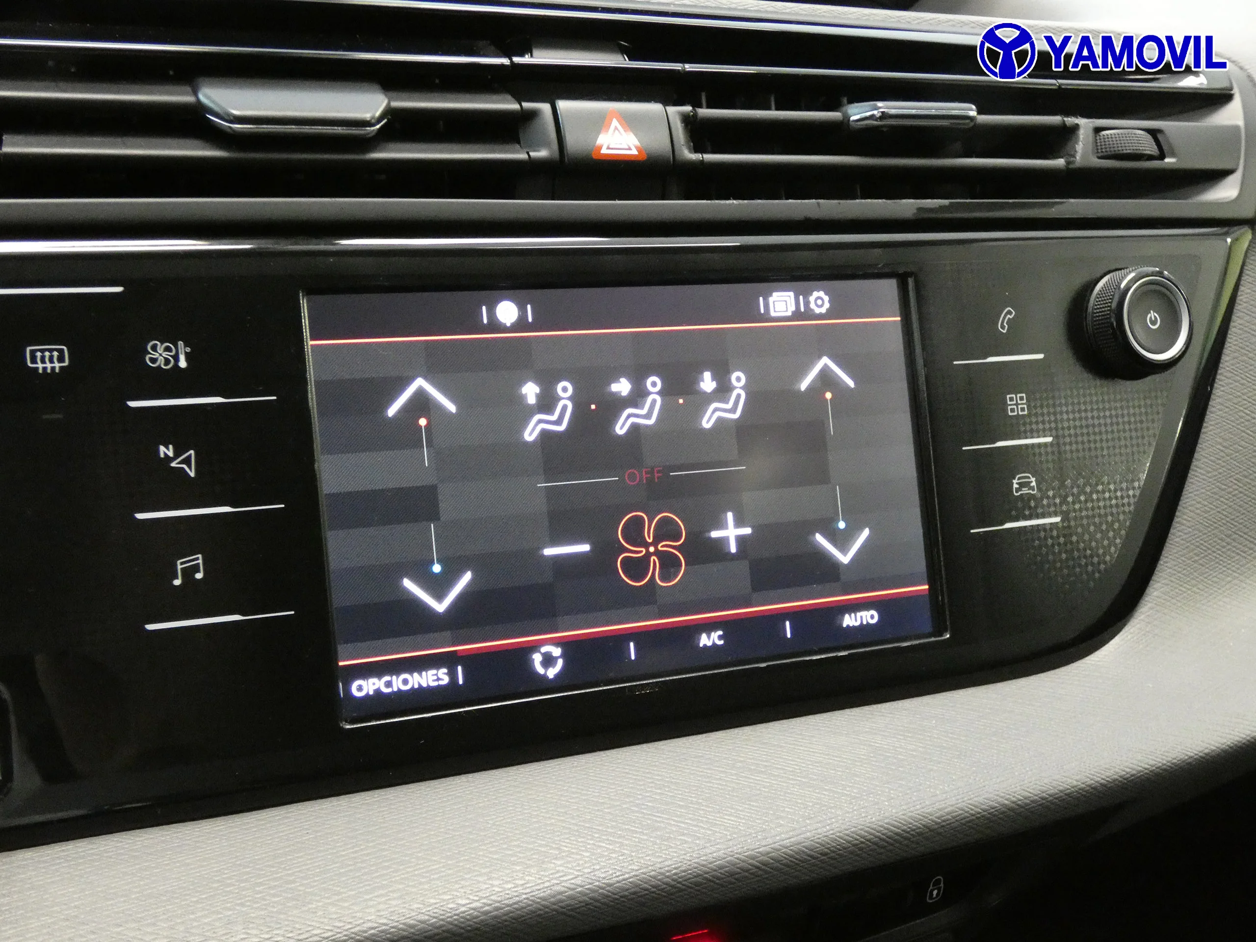 Citroen C4 Picasso 1.2 PURETECH FEEL S&S 5PLZ - Foto 24
