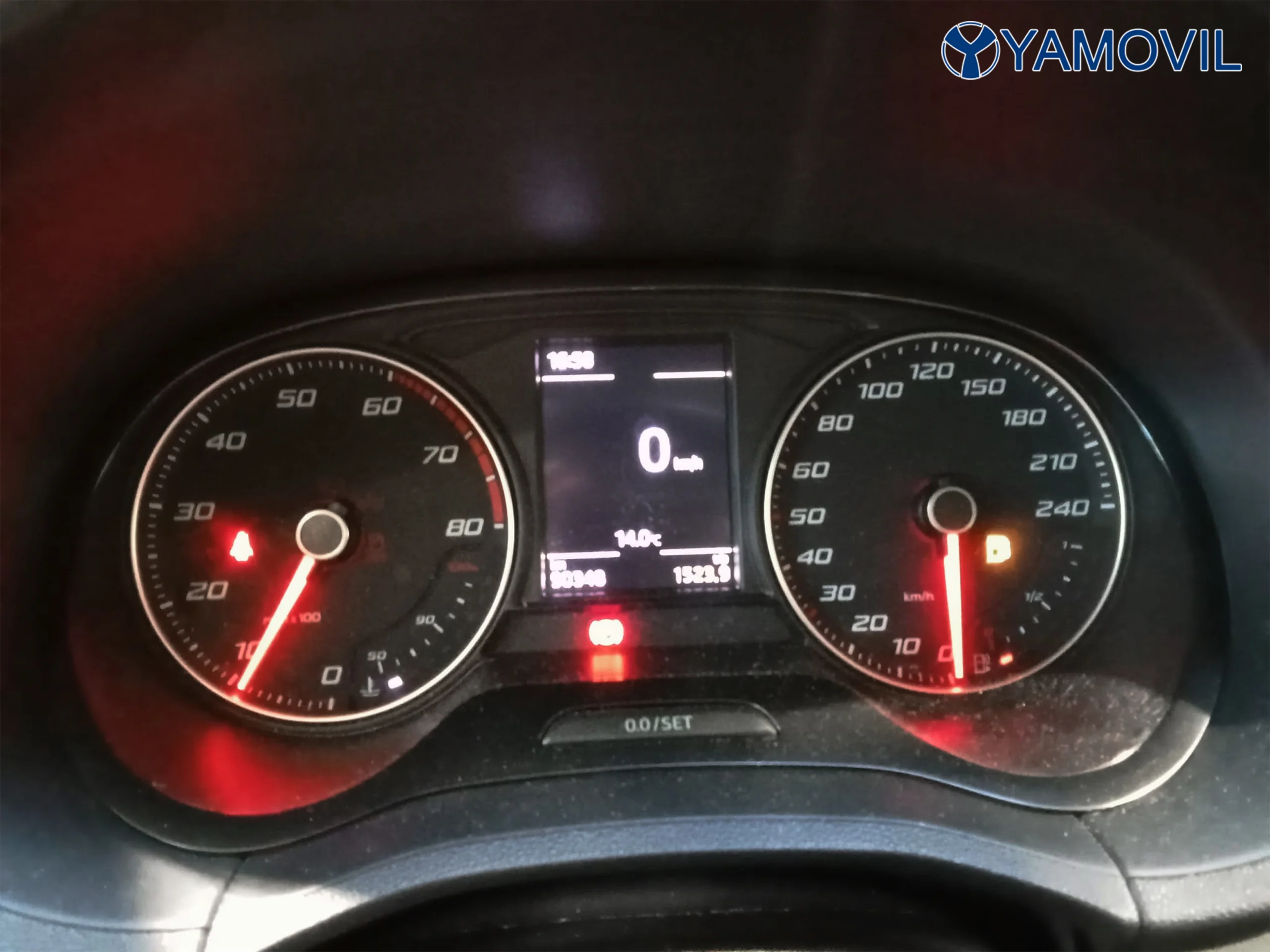 Seat Ibiza 1.2 TSI Style Connect Blue 66 kW (90 CV) - Foto 6