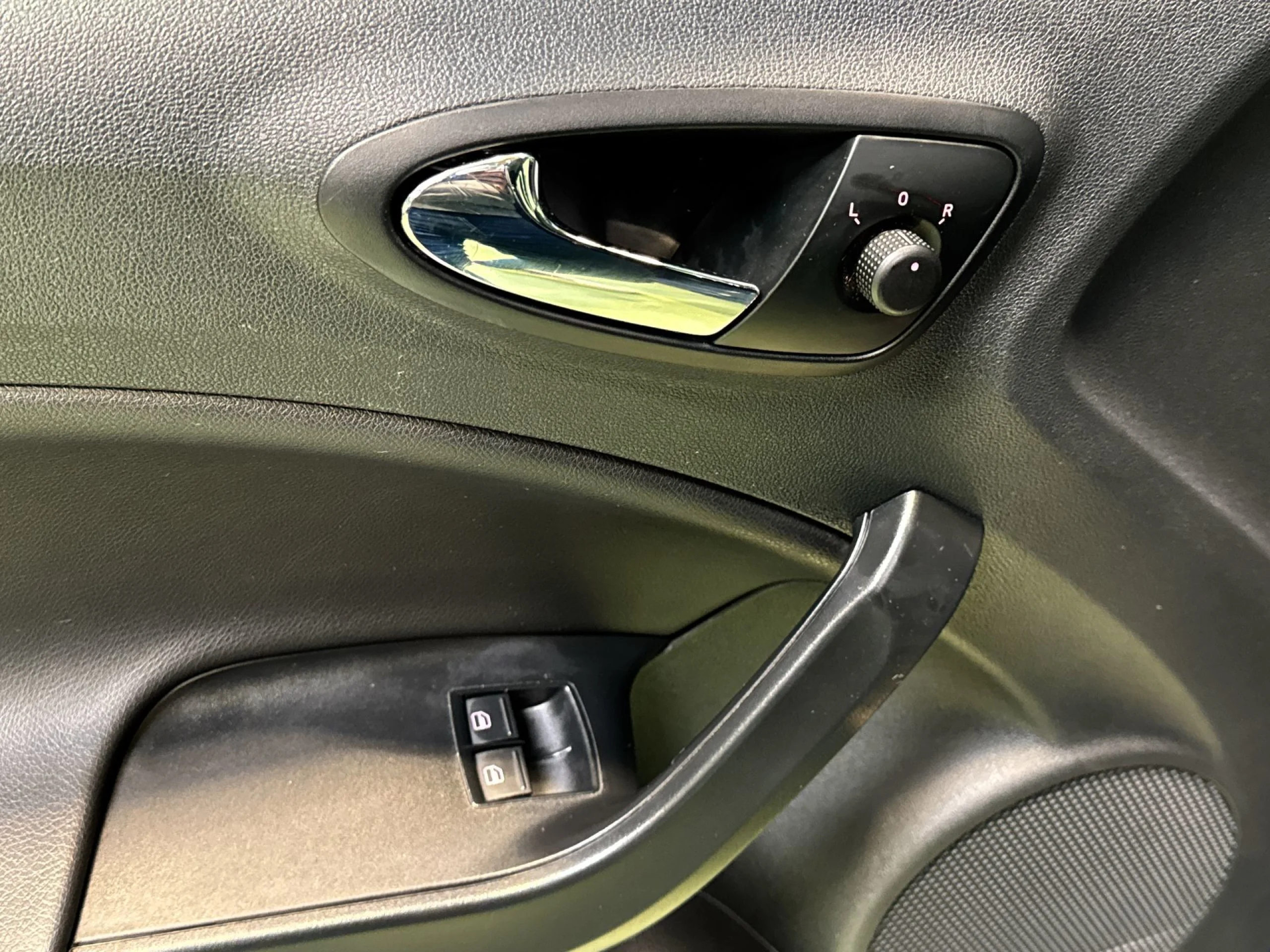 Seat Ibiza 1.2 TSI Style Connect Blue 66 kW (90 CV) - Foto 10