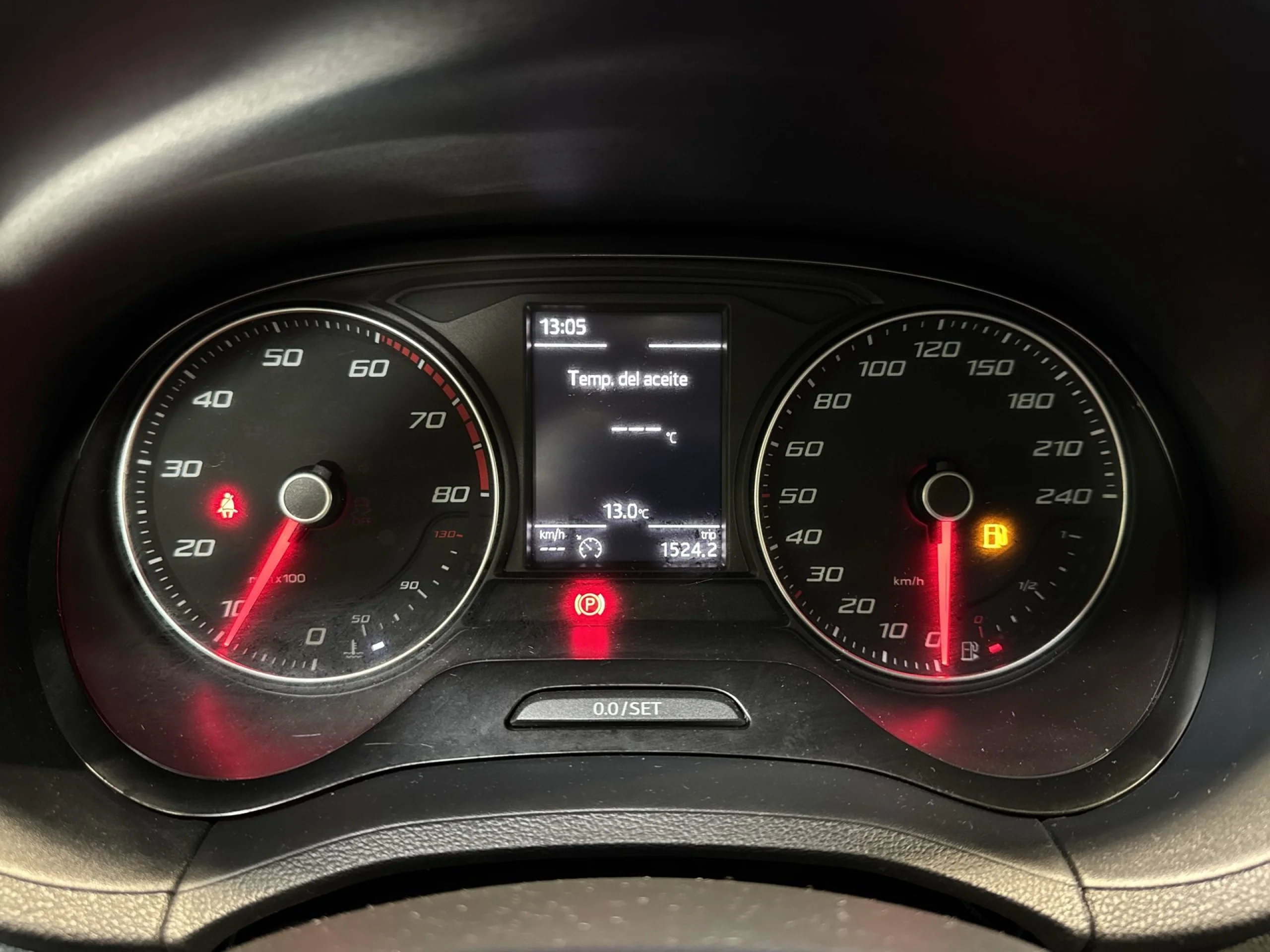 Seat Ibiza 1.2 TSI Style Connect Blue 66 kW (90 CV) - Foto 14