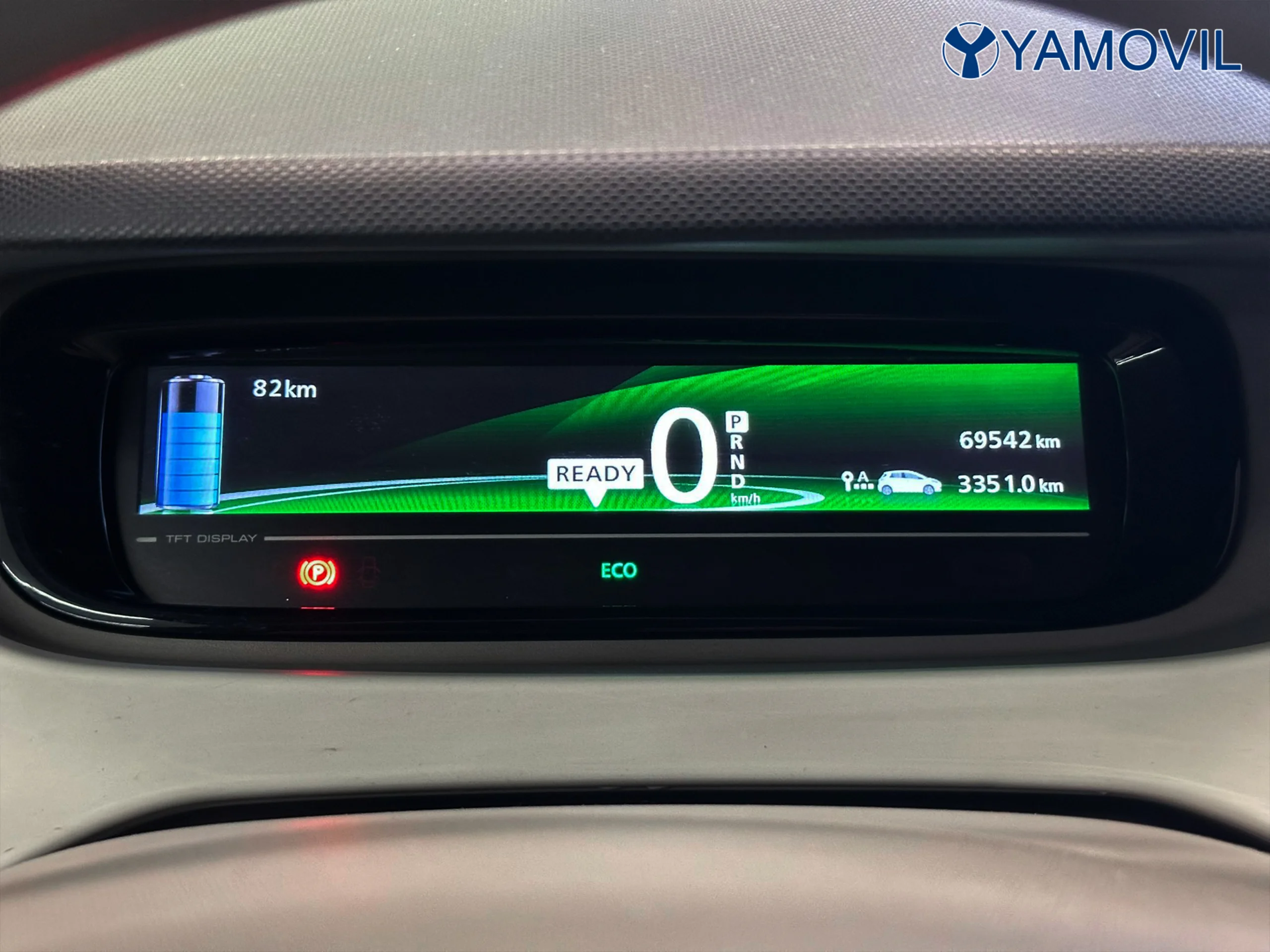 Renault Zoe Life R240 65 kW (88 CV) - Foto 6