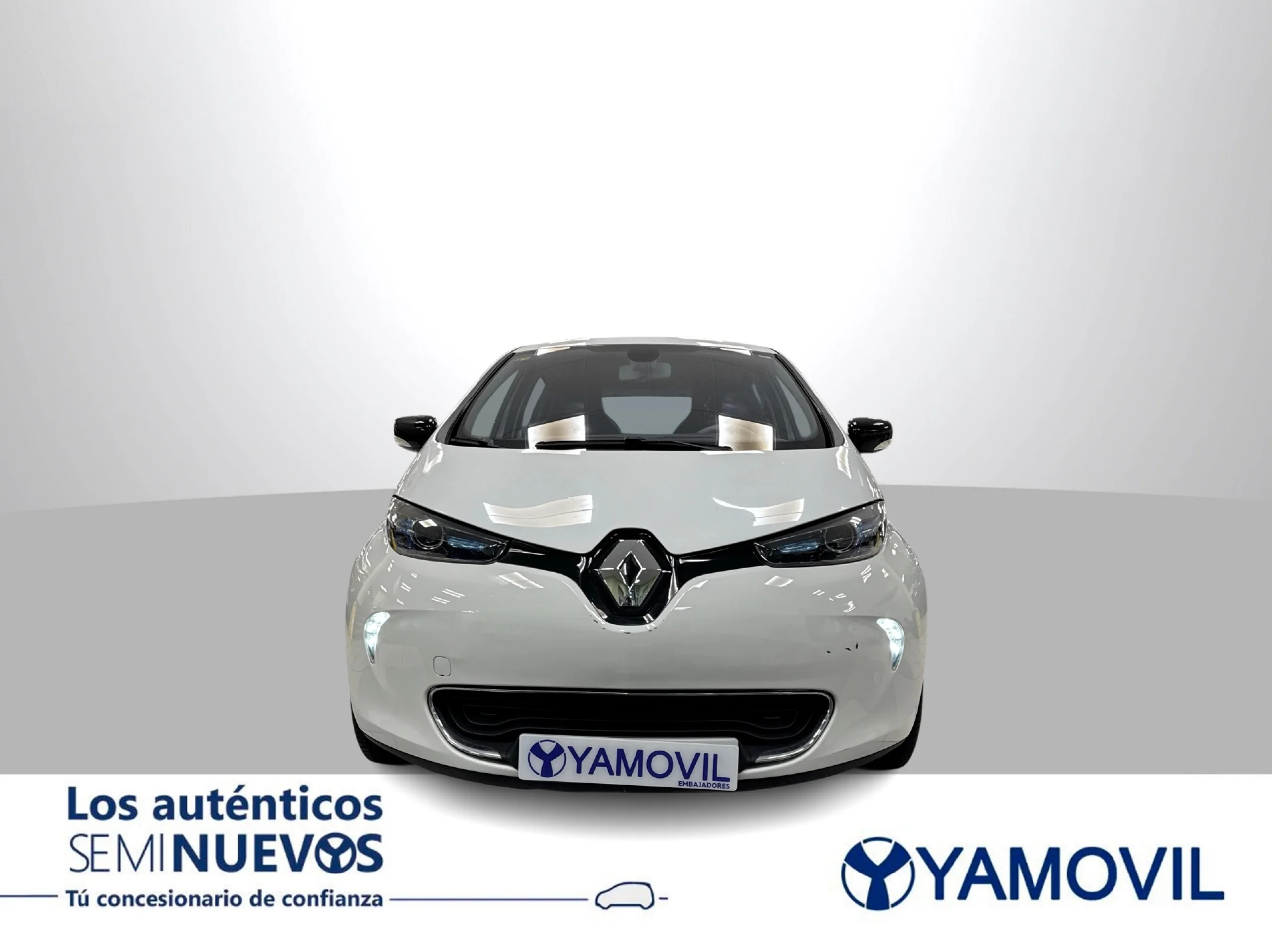 Renault Zoe Life R240 65 kW (88 CV) - Foto 3