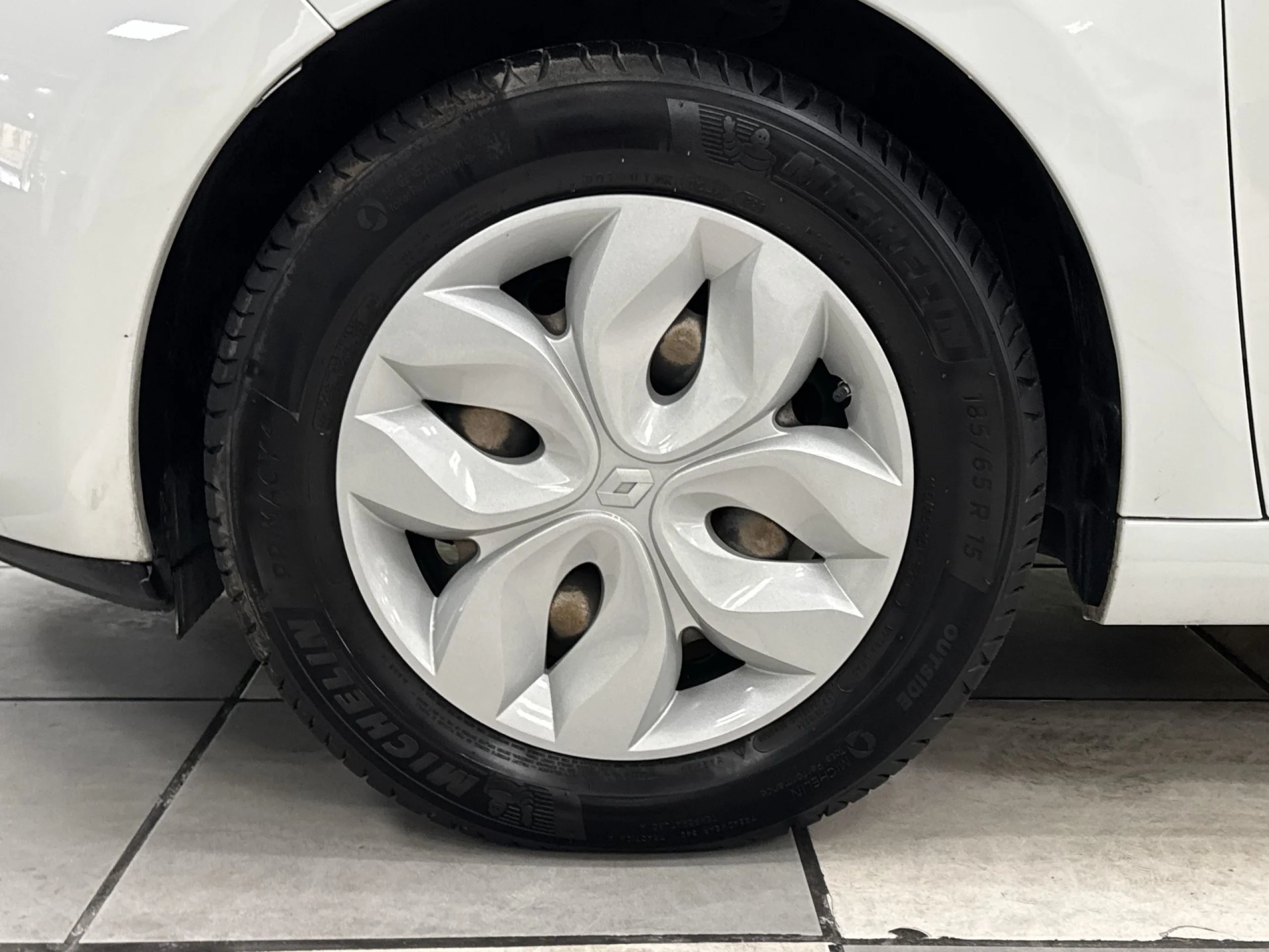 Renault Zoe Life R240 65 kW (88 CV) - Foto 7