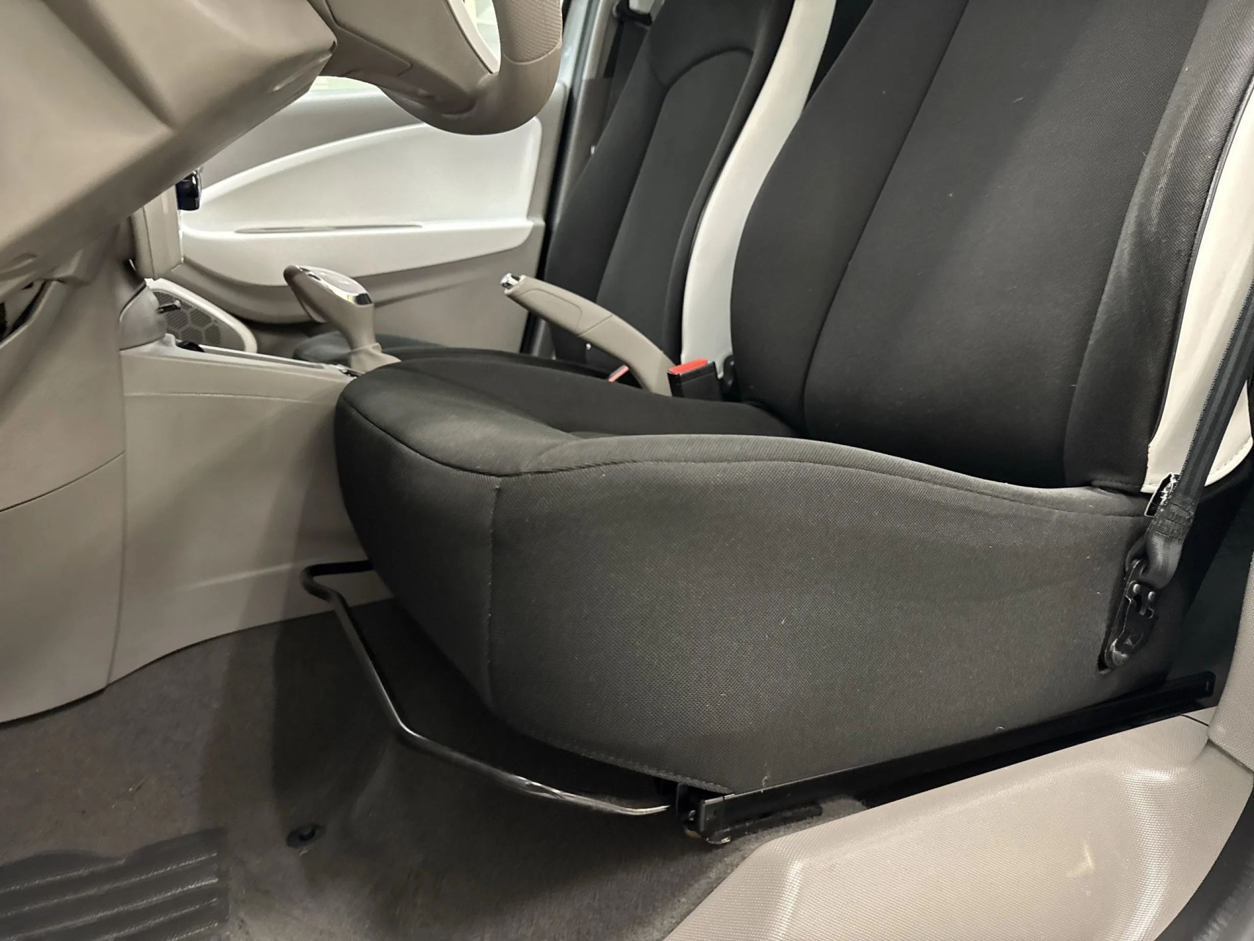 Renault Zoe Life R240 65 kW (88 CV) - Foto 9