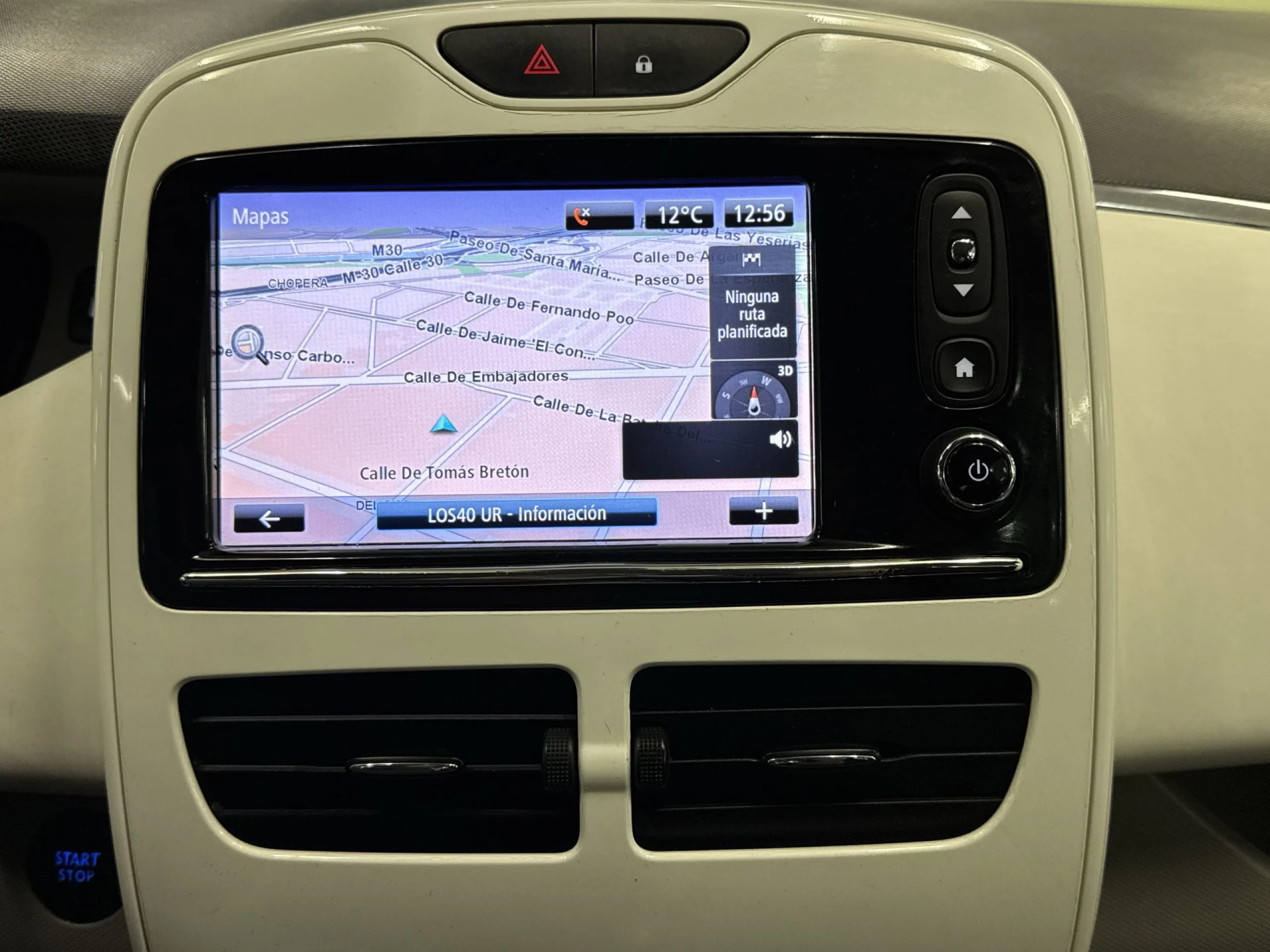 Renault Zoe Life R240 65 kW (88 CV) - Foto 16