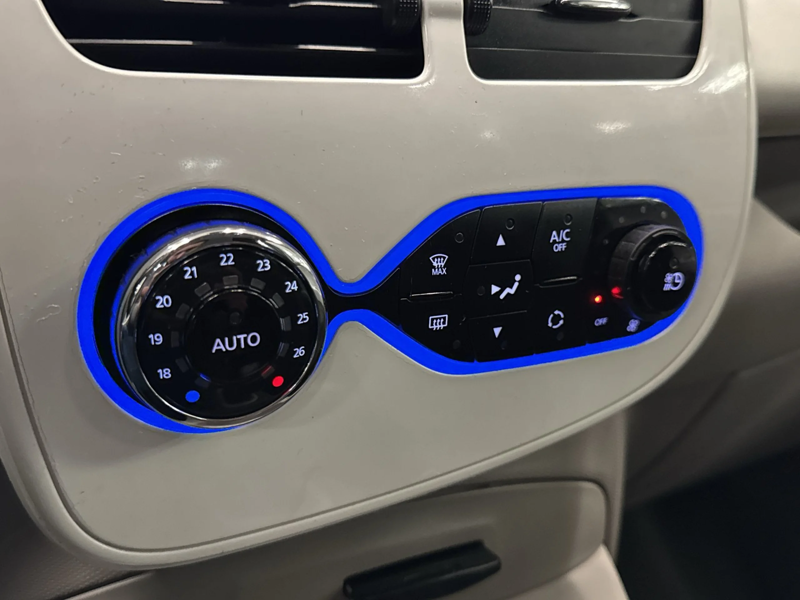 Renault Zoe Life R240 65 kW (88 CV) - Foto 17