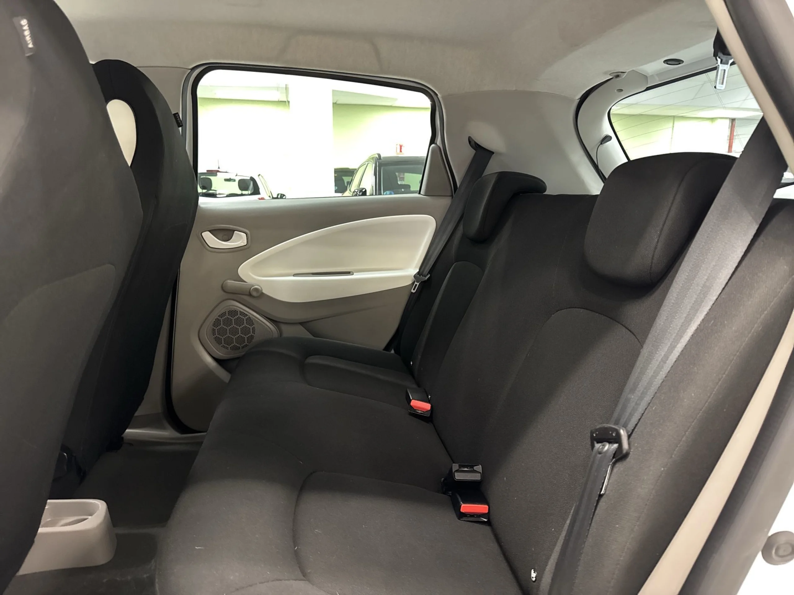 Renault Zoe Life R240 65 kW (88 CV) - Foto 20