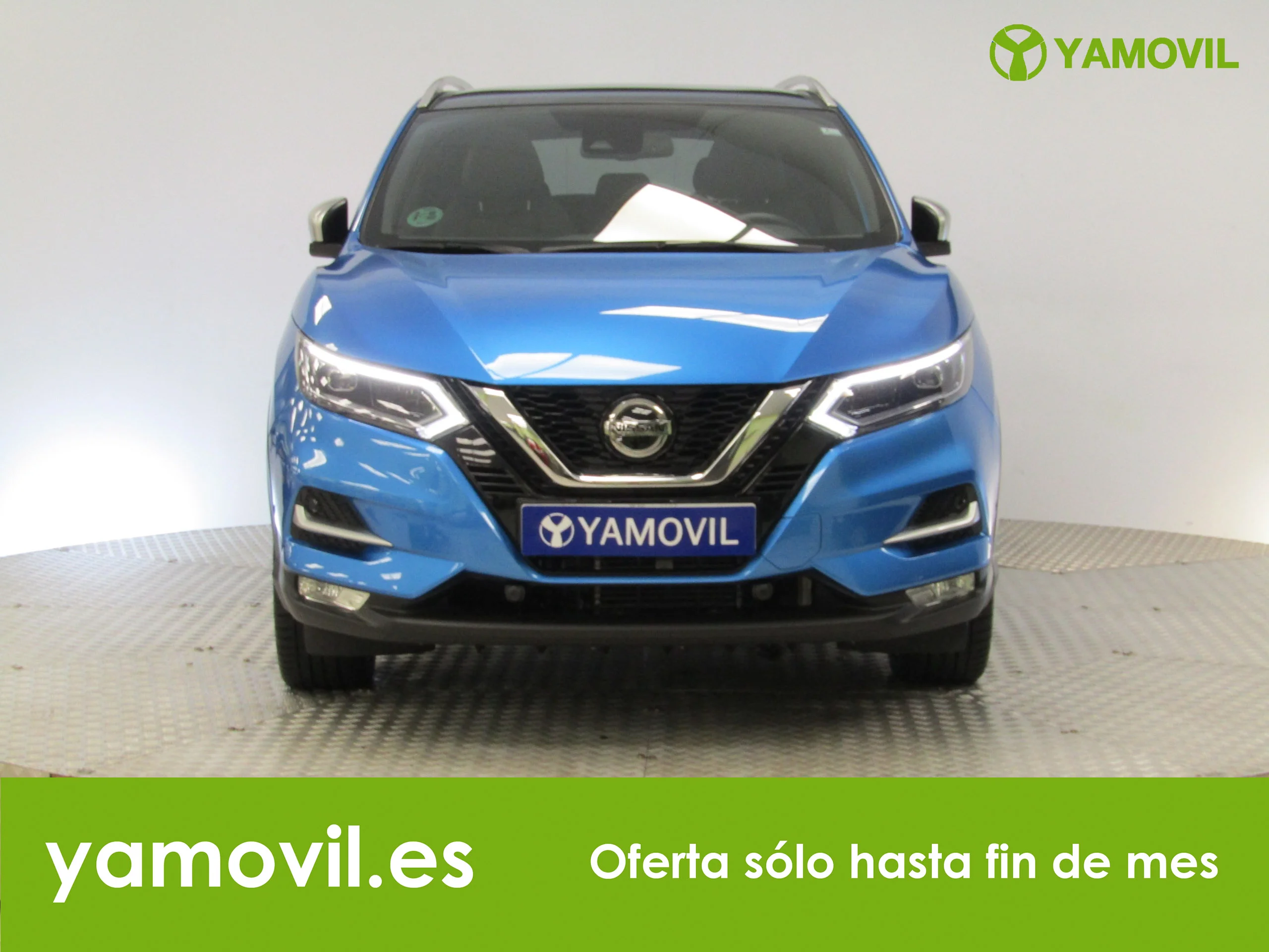 Nissan Qashqai 1.6DCI 130CV TEKNA X-TRONIC - Foto 3