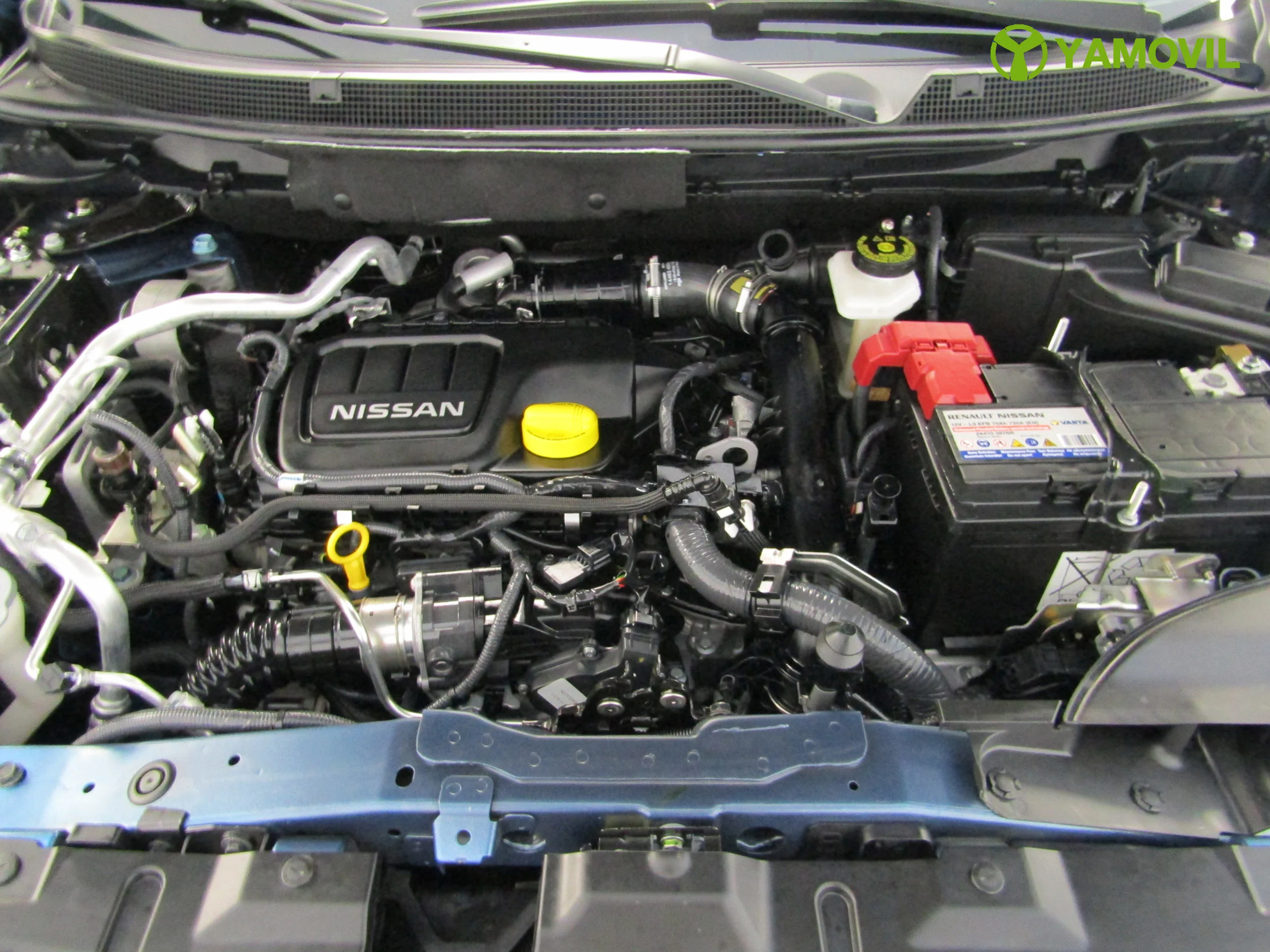 Nissan Qashqai 1.6DCI 130CV TEKNA X-TRONIC - Foto 8