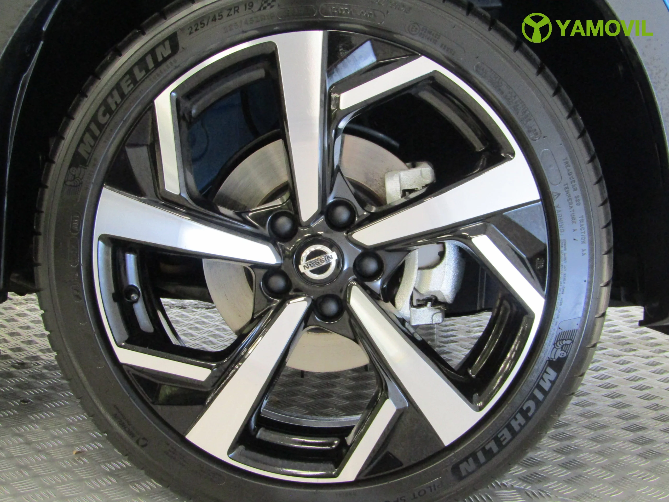 Nissan Qashqai 1.6DCI 130CV TEKNA X-TRONIC - Foto 9