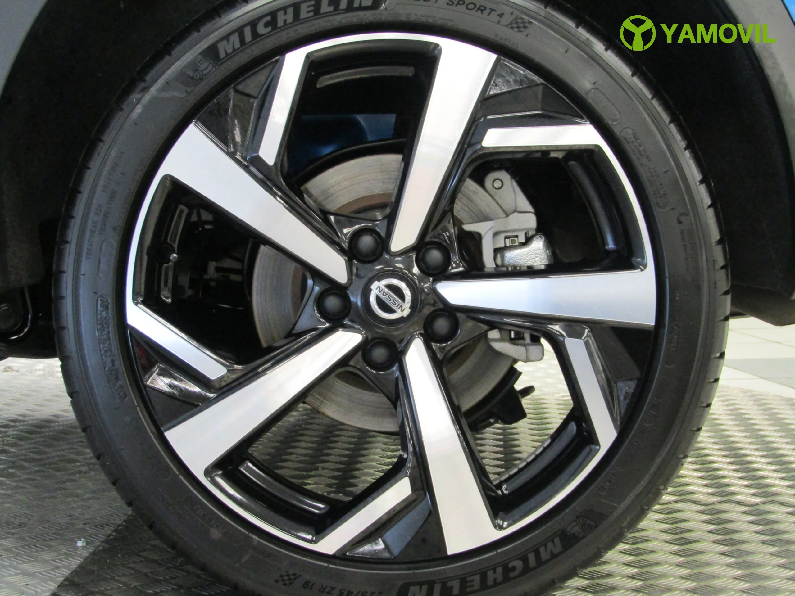 Nissan Qashqai 1.6DCI 130CV TEKNA X-TRONIC - Foto 11