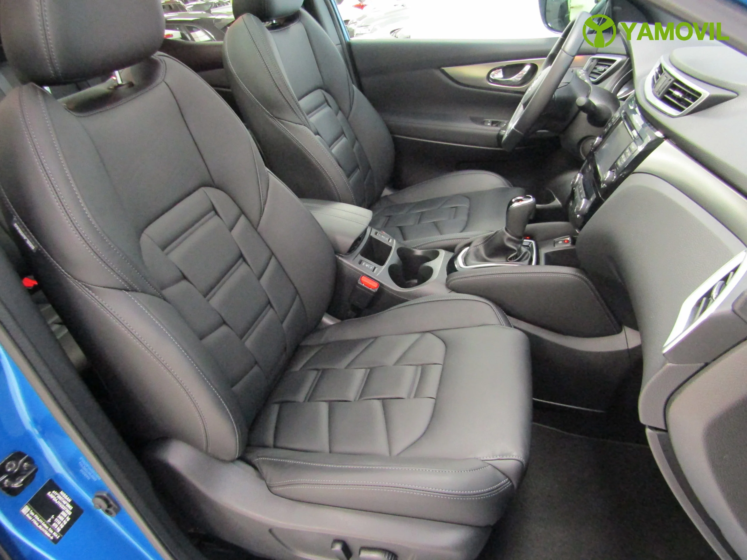 Nissan Qashqai 1.6DCI 130CV TEKNA X-TRONIC - Foto 13