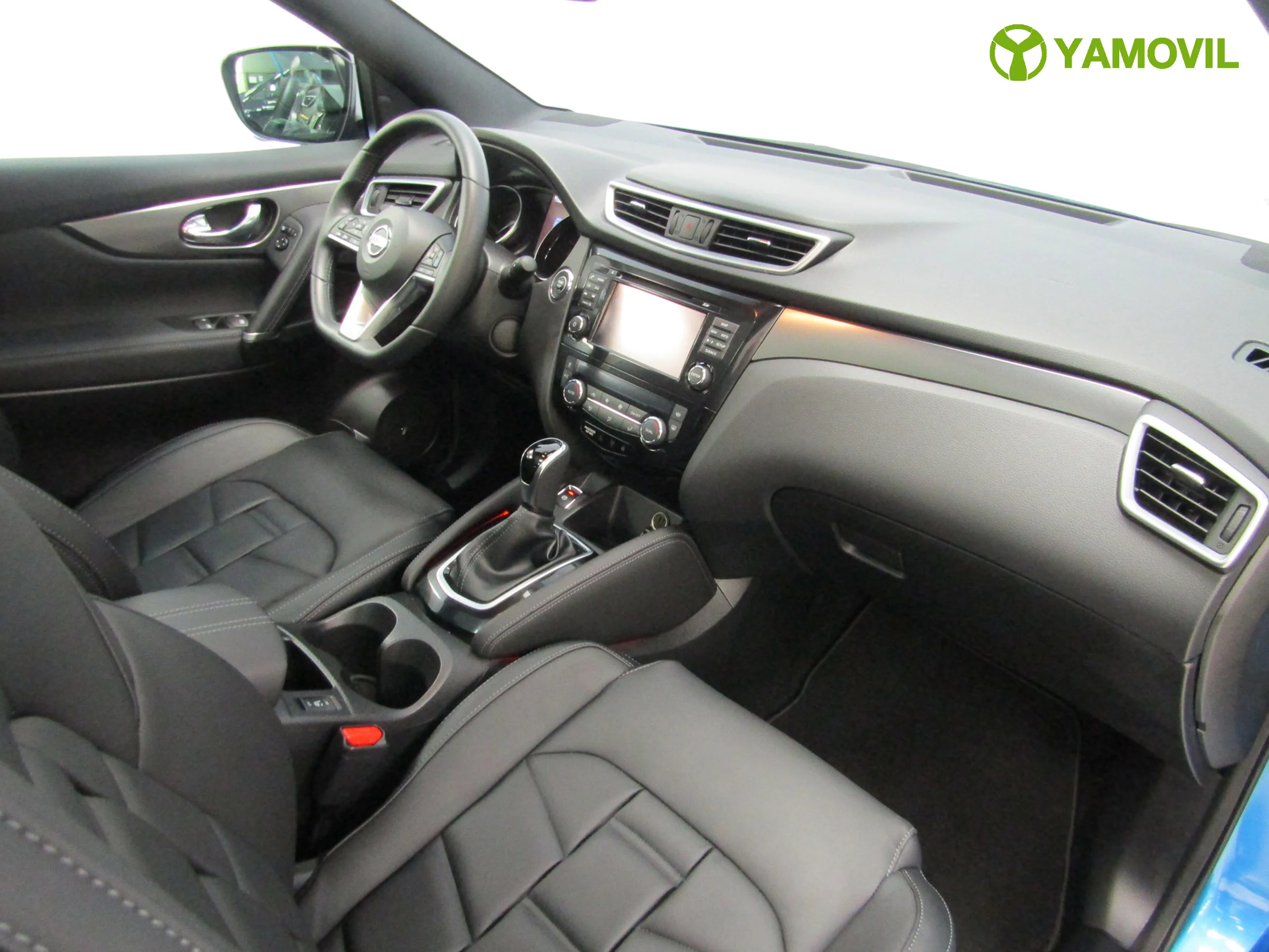 Nissan Qashqai 1.6DCI 130CV TEKNA X-TRONIC - Foto 14