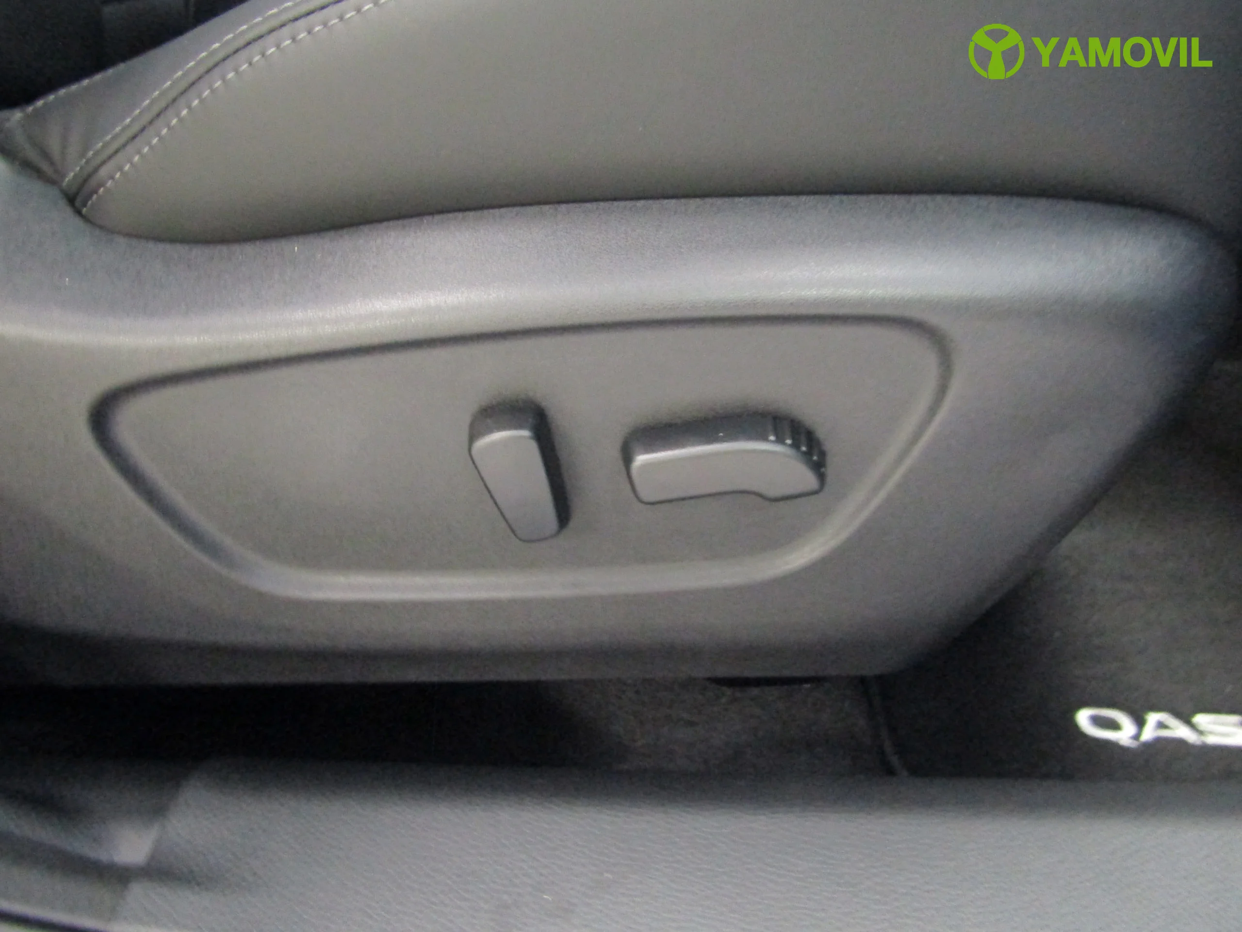 Nissan Qashqai 1.6DCI 130CV TEKNA X-TRONIC - Foto 15