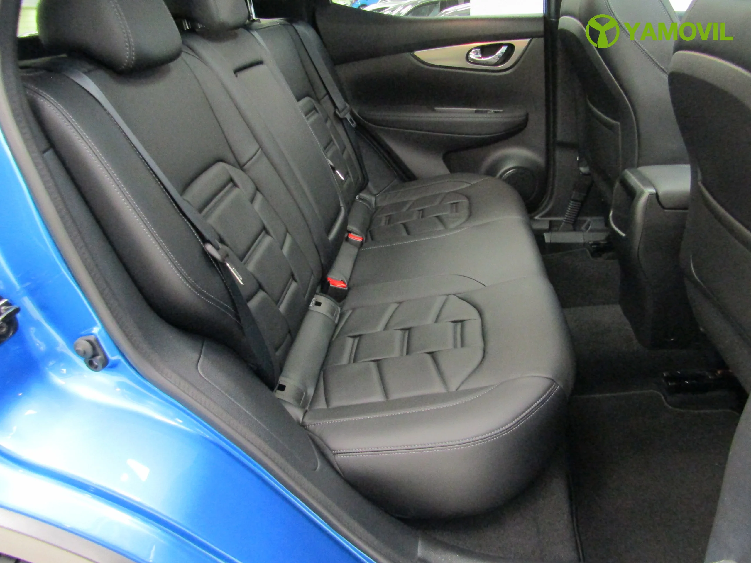 Nissan Qashqai 1.6DCI 130CV TEKNA X-TRONIC - Foto 16