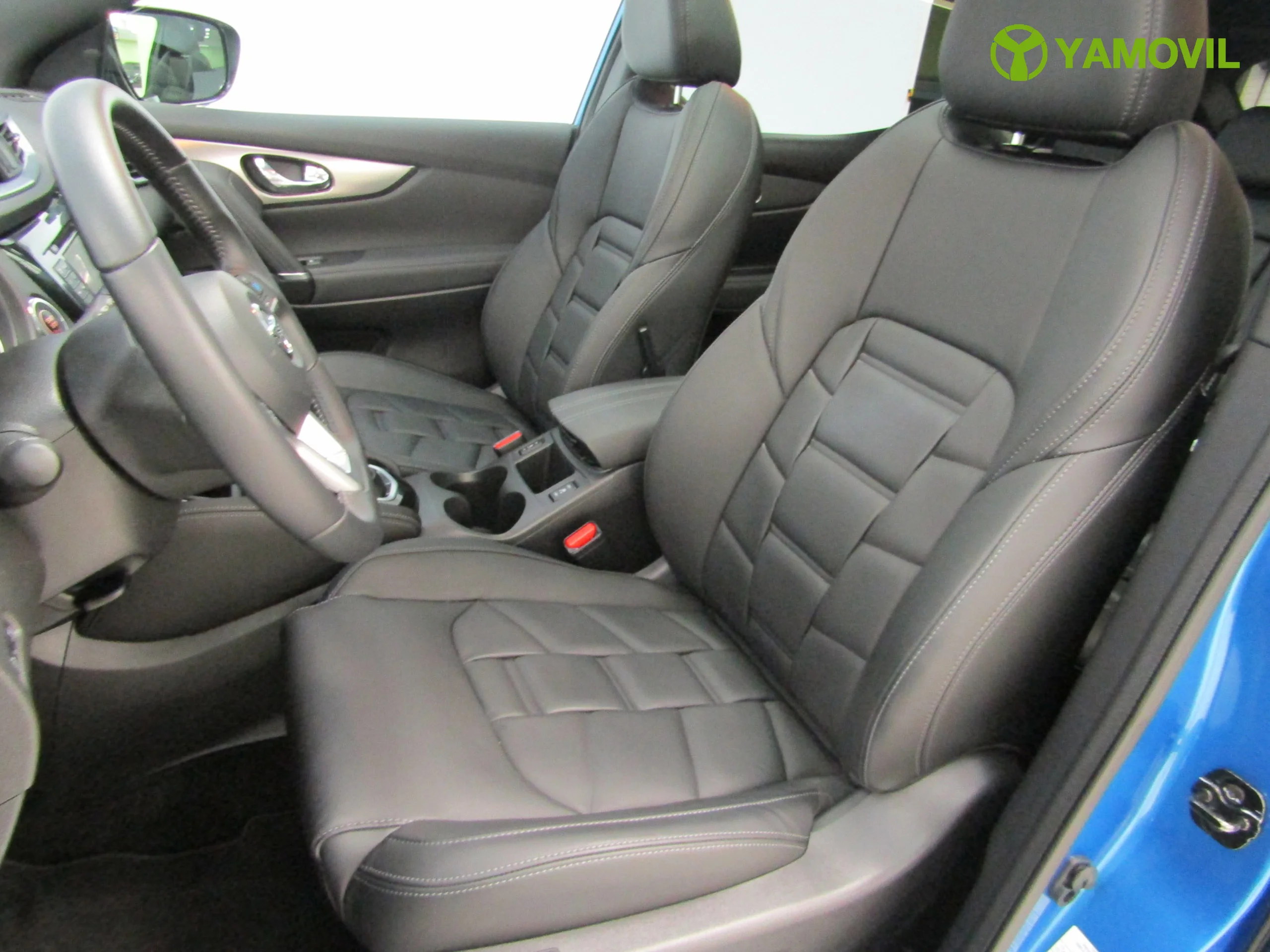 Nissan Qashqai 1.6DCI 130CV TEKNA X-TRONIC - Foto 17