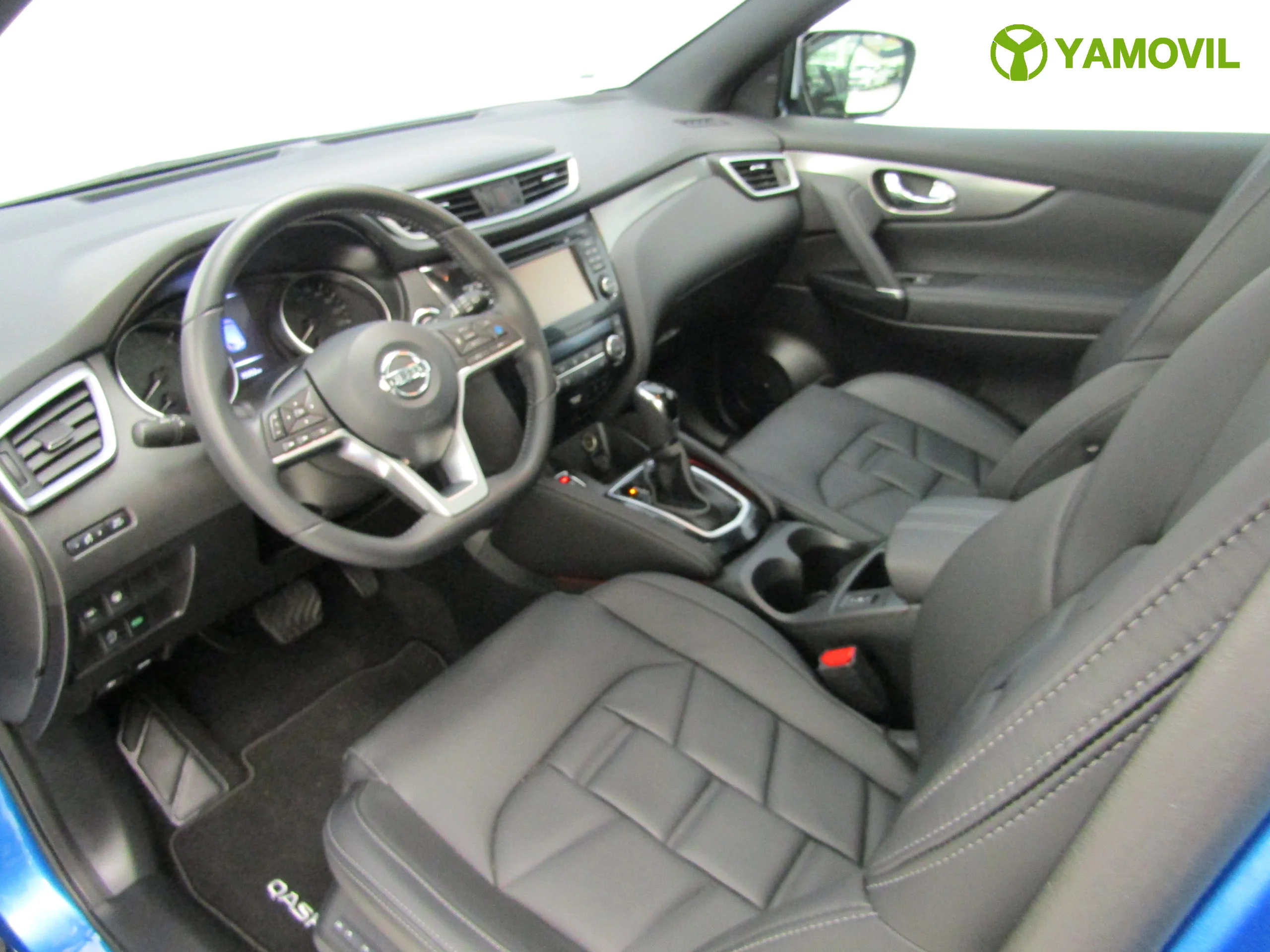 Nissan Qashqai 1.6DCI 130CV TEKNA X-TRONIC - Foto 18
