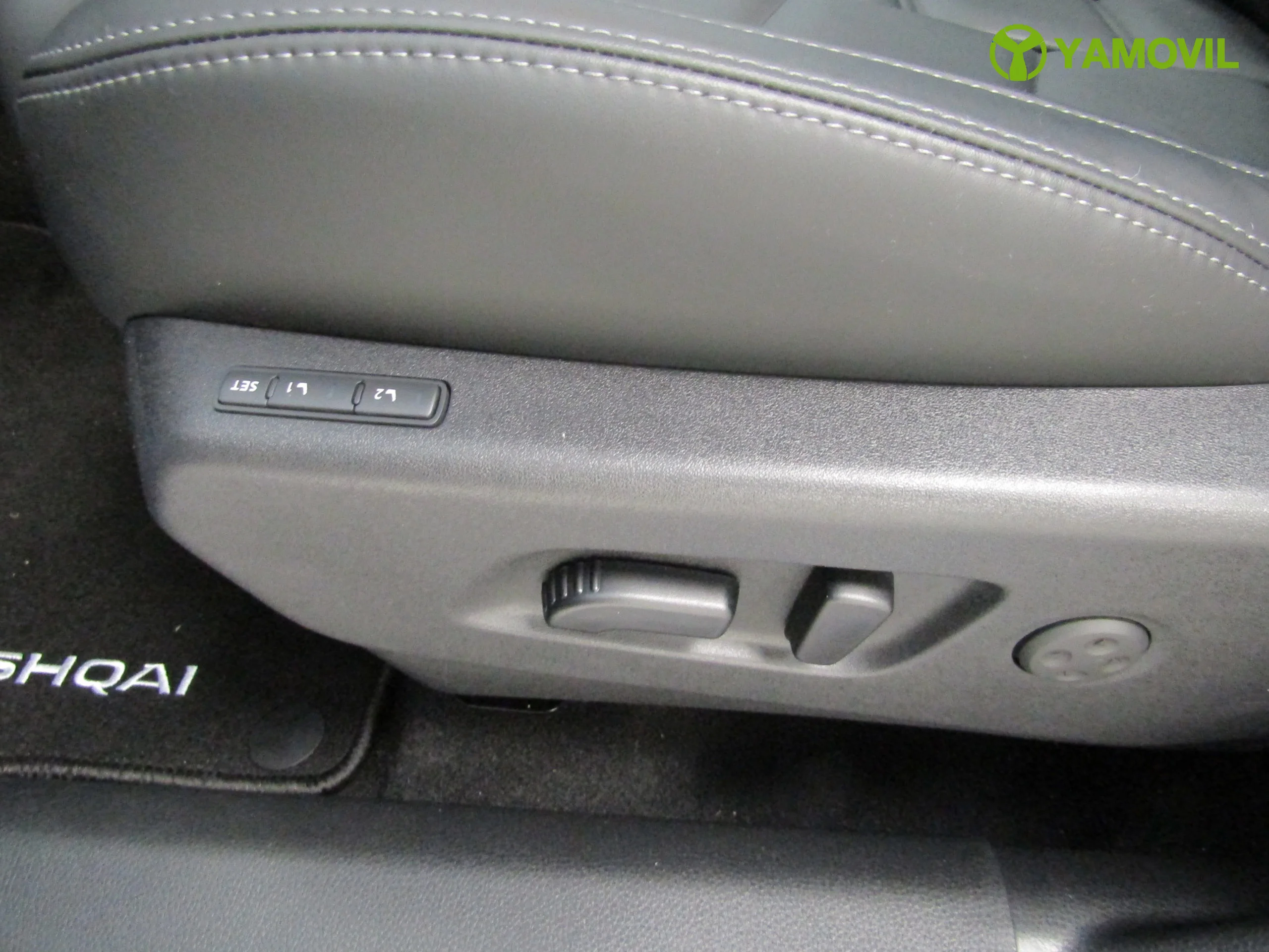 Nissan Qashqai 1.6DCI 130CV TEKNA X-TRONIC - Foto 19