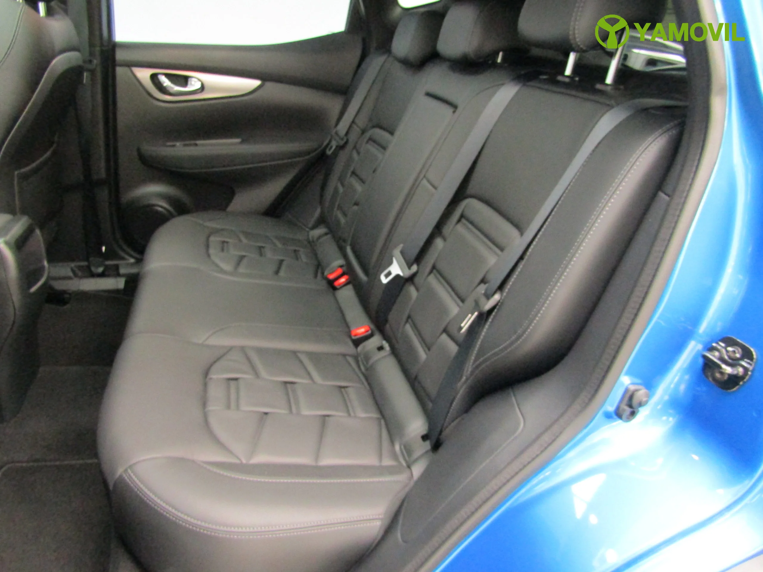 Nissan Qashqai 1.6DCI 130CV TEKNA X-TRONIC - Foto 20