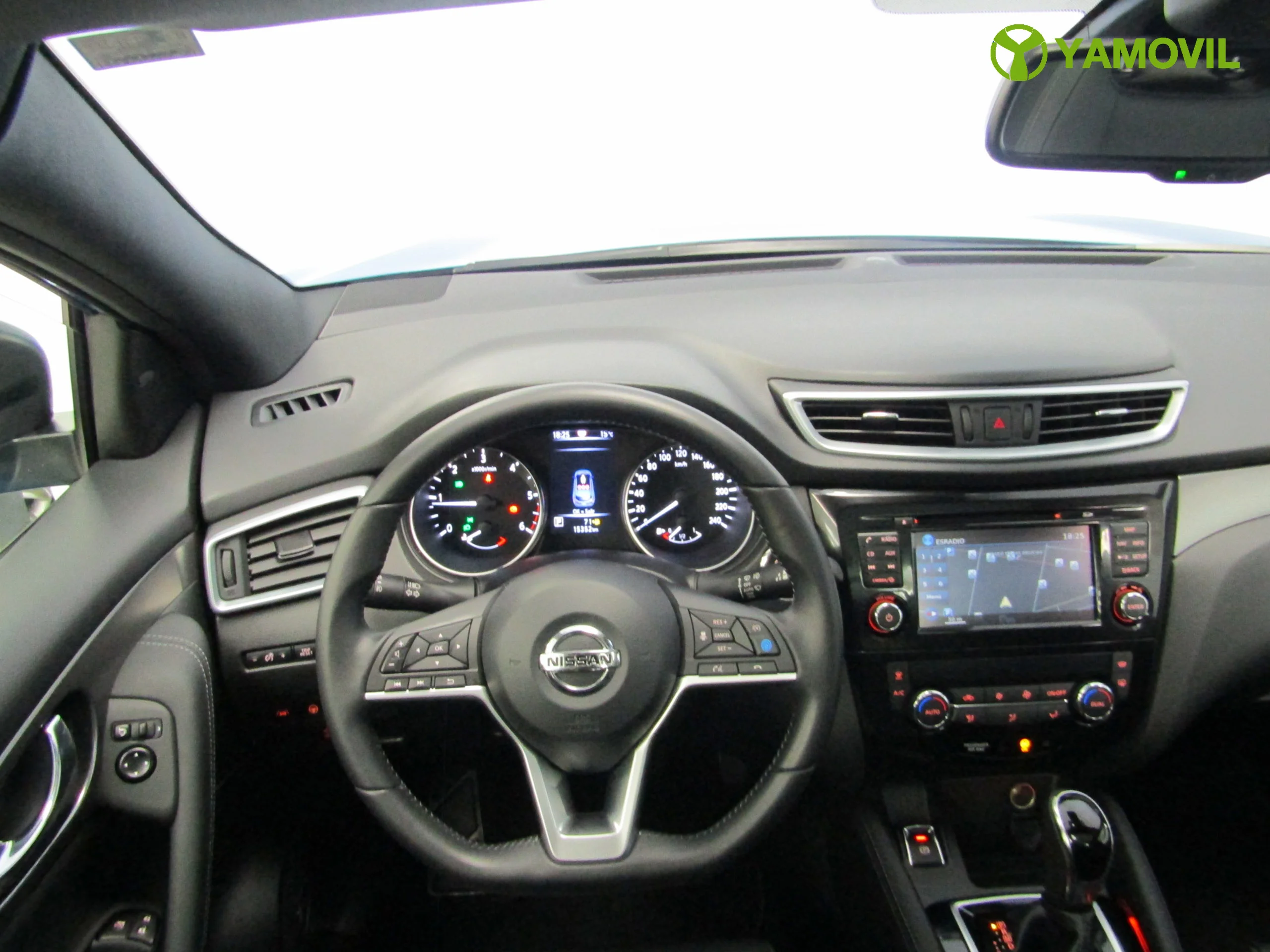 Nissan Qashqai 1.6DCI 130CV TEKNA X-TRONIC - Foto 22