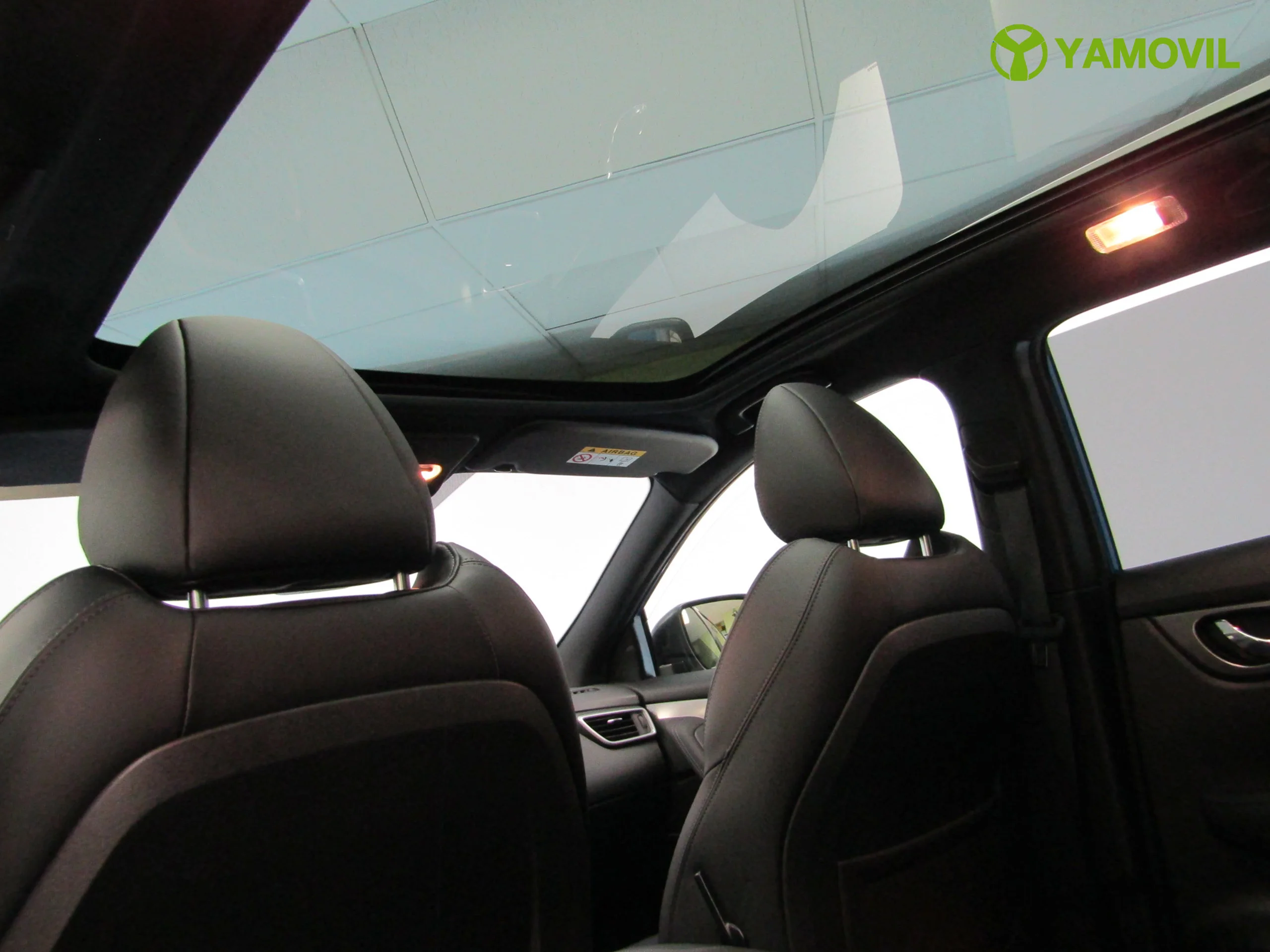 Nissan Qashqai 1.6DCI 130CV TEKNA X-TRONIC - Foto 23