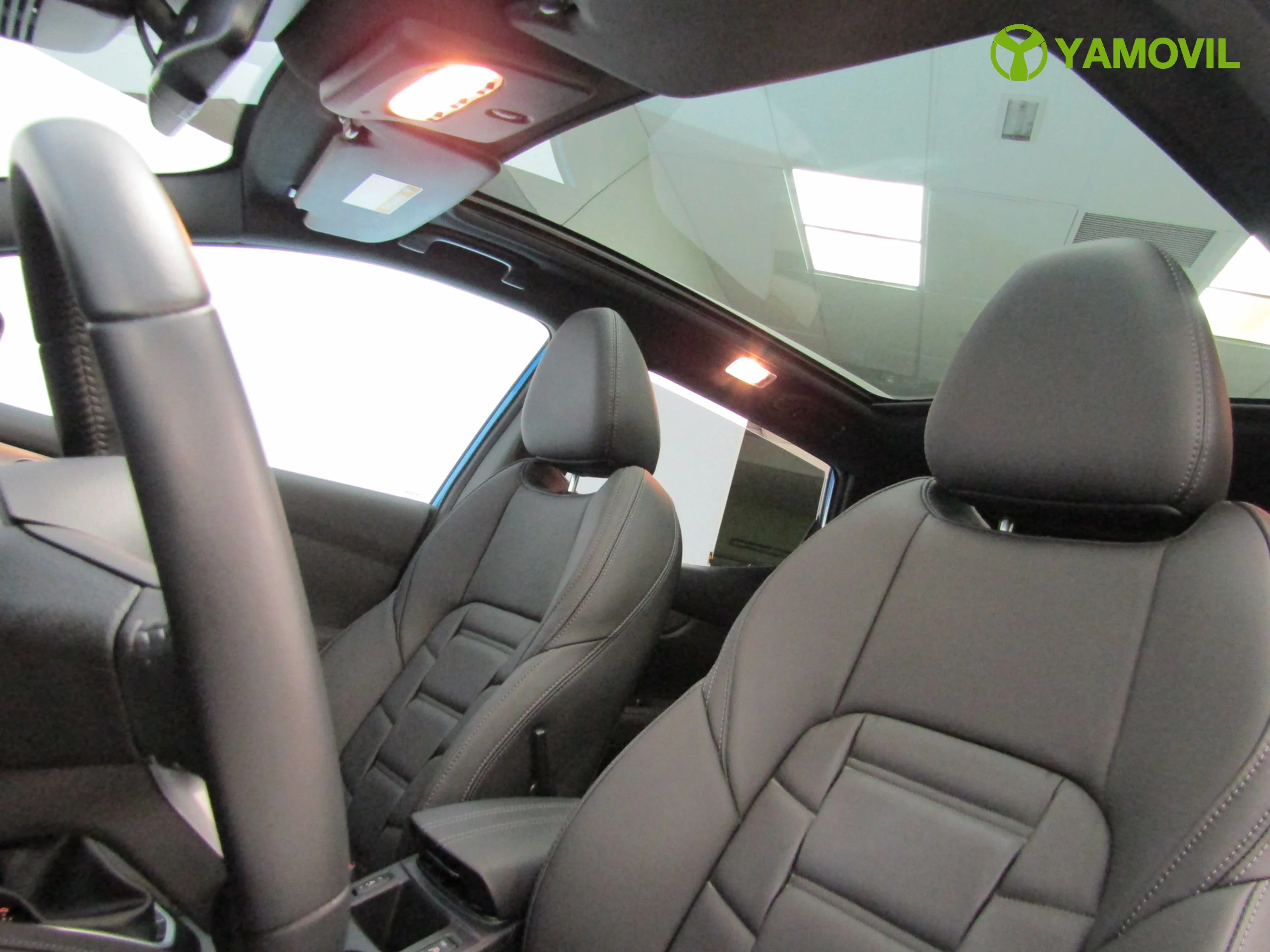 Nissan Qashqai 1.6DCI 130CV TEKNA X-TRONIC - Foto 24