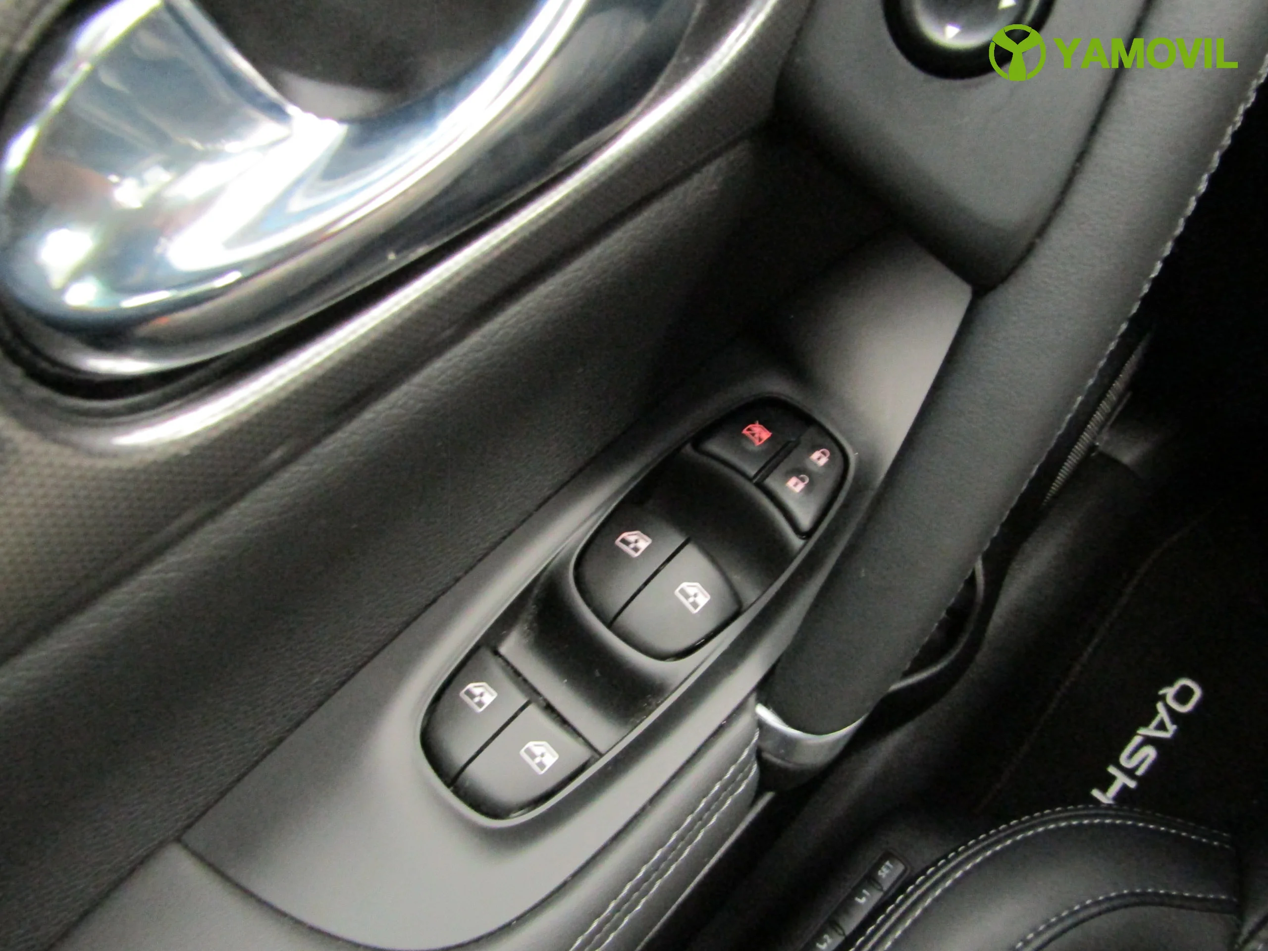 Nissan Qashqai 1.6DCI 130CV TEKNA X-TRONIC - Foto 25