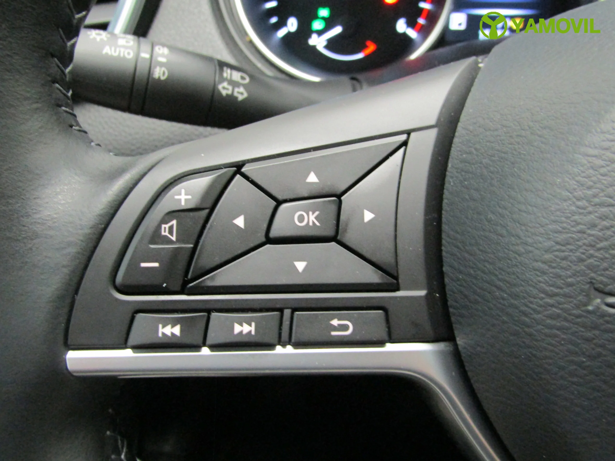 Nissan Qashqai 1.6DCI 130CV TEKNA X-TRONIC - Foto 30