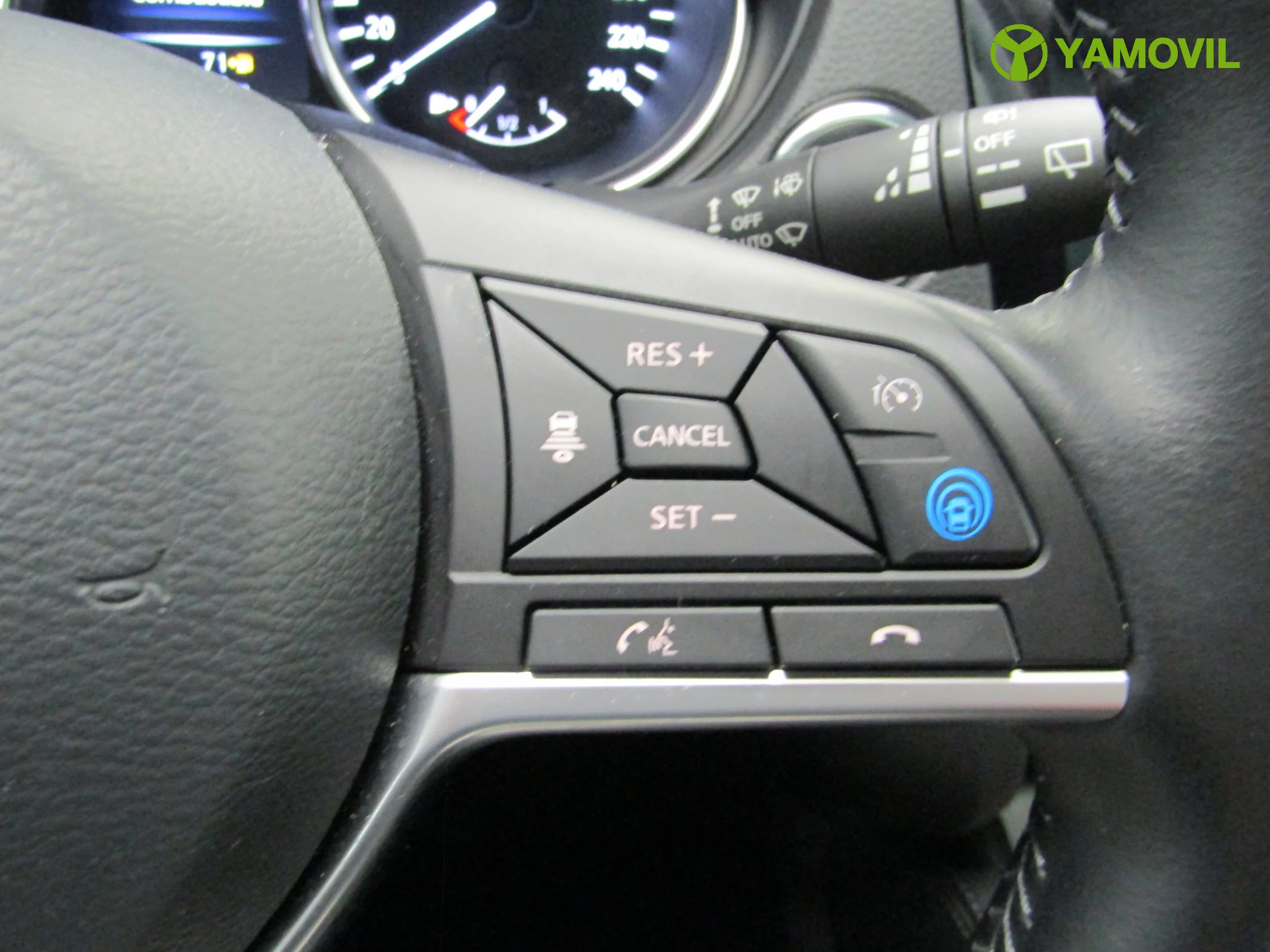 Nissan Qashqai 1.6DCI 130CV TEKNA X-TRONIC - Foto 31