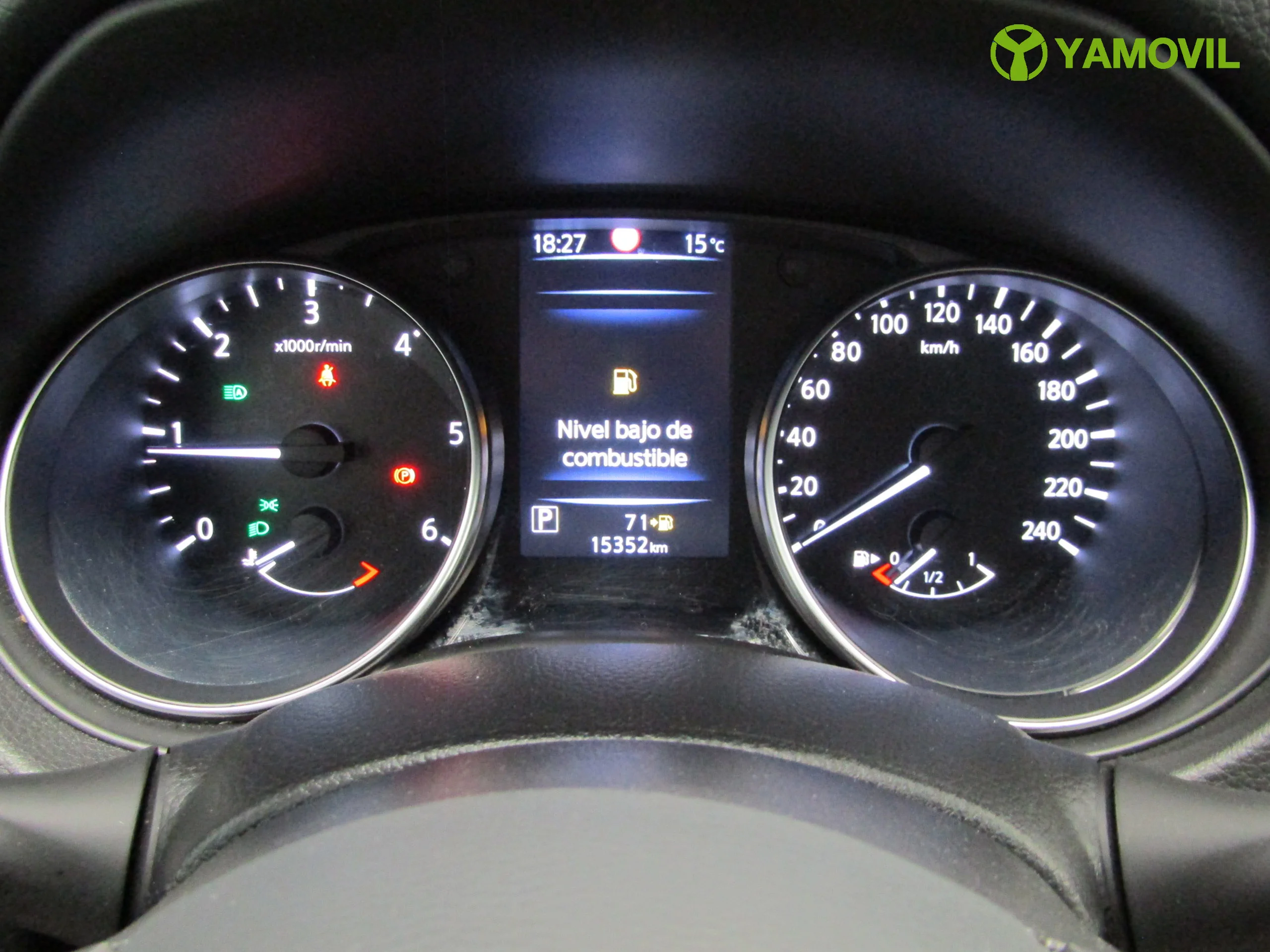 Nissan Qashqai 1.6DCI 130CV TEKNA X-TRONIC - Foto 32