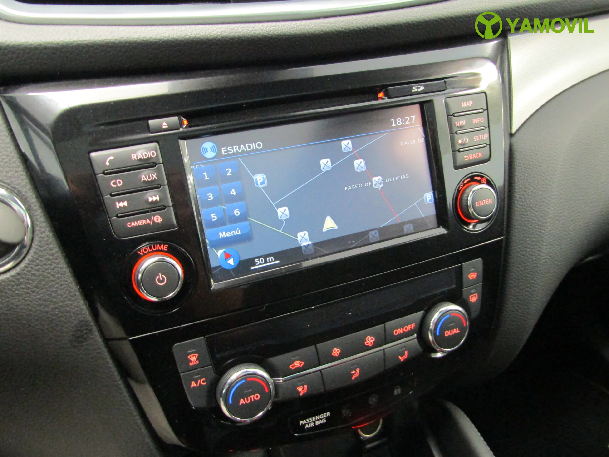 Nissan Qashqai 1.6DCI 130CV TEKNA X-TRONIC - Foto 34