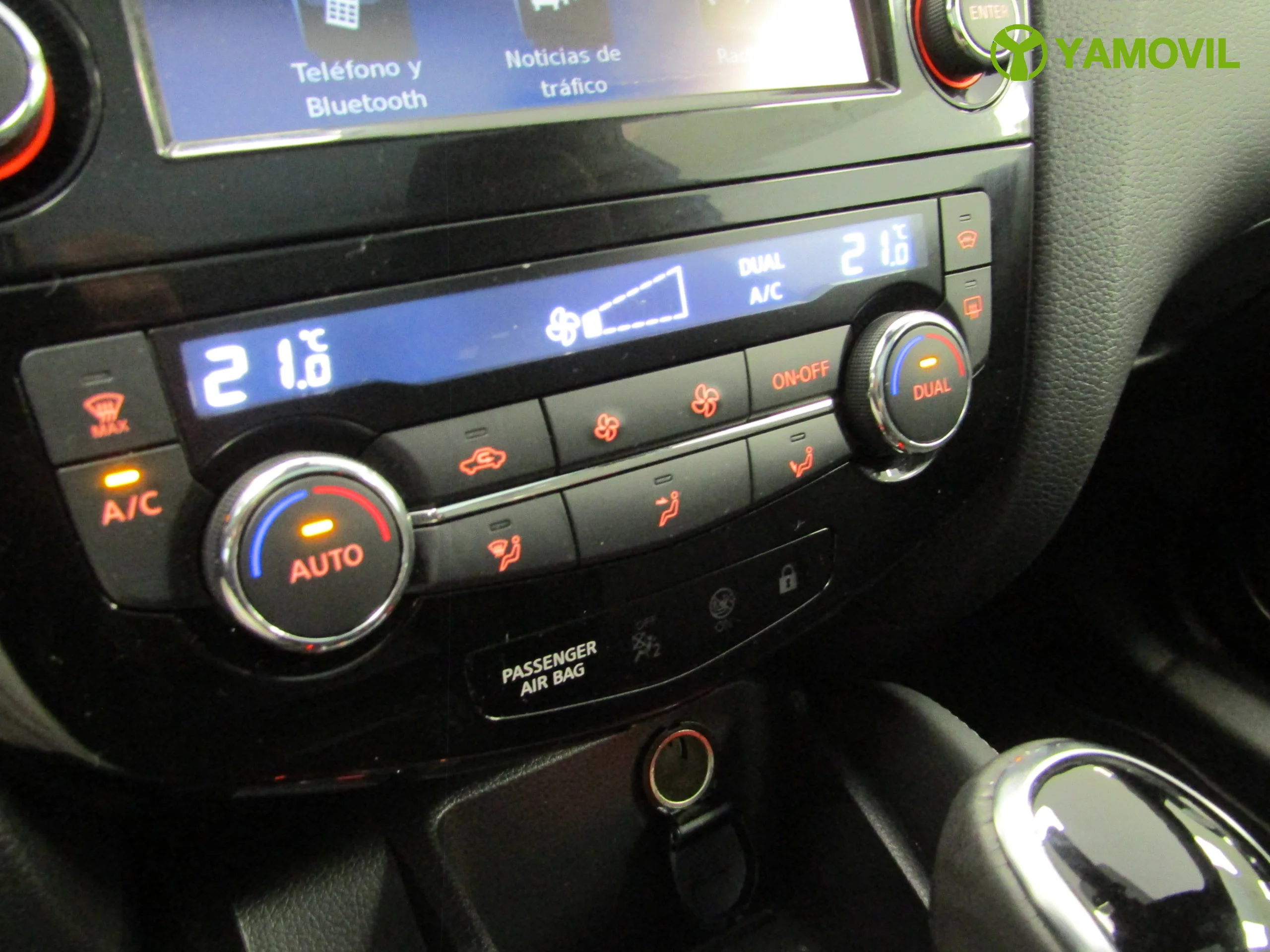 Nissan Qashqai 1.6DCI 130CV TEKNA X-TRONIC - Foto 37