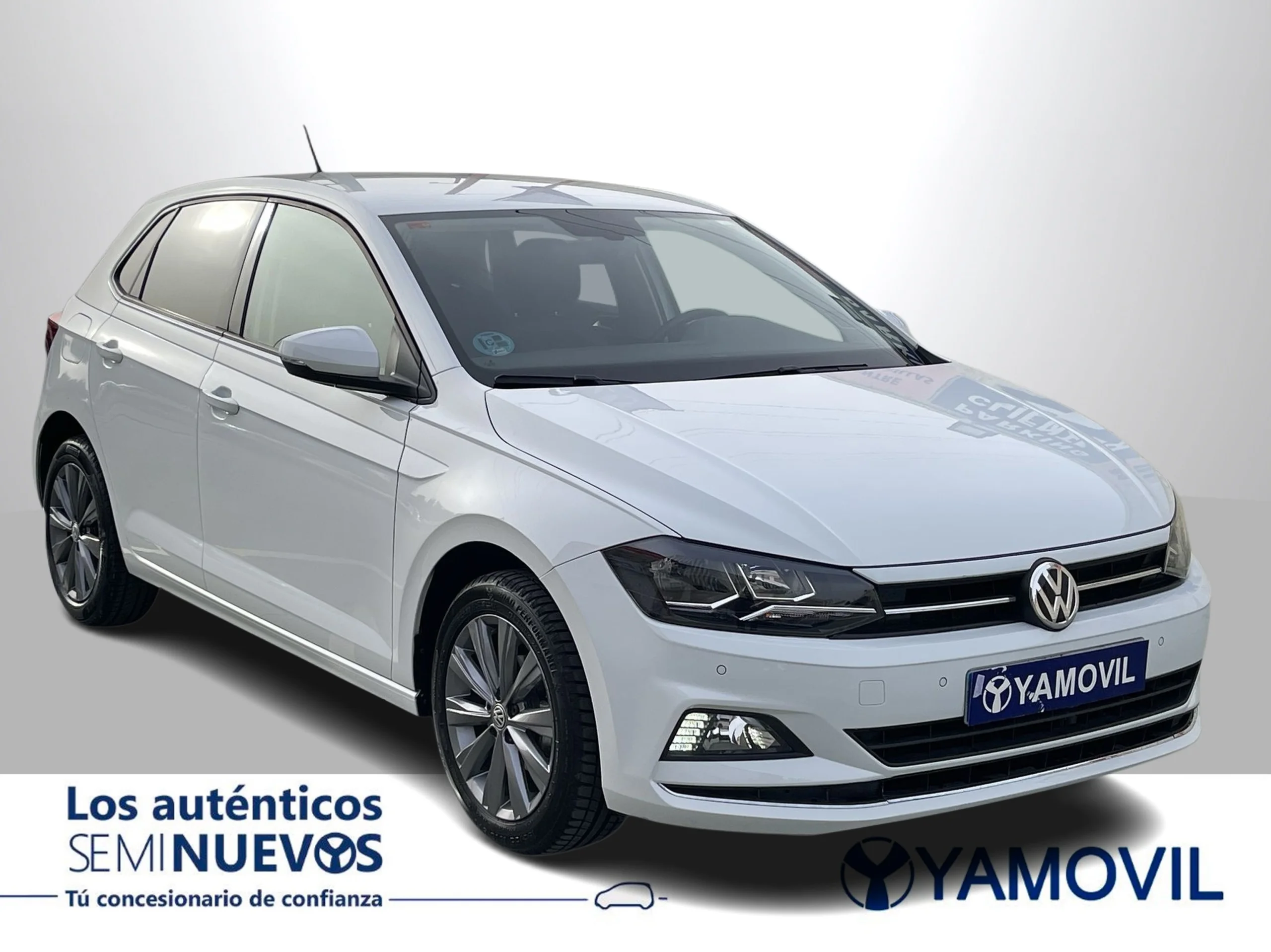 Volkswagen Polo Sport 1.0 TSI 70 kW (95 CV) - Foto 2