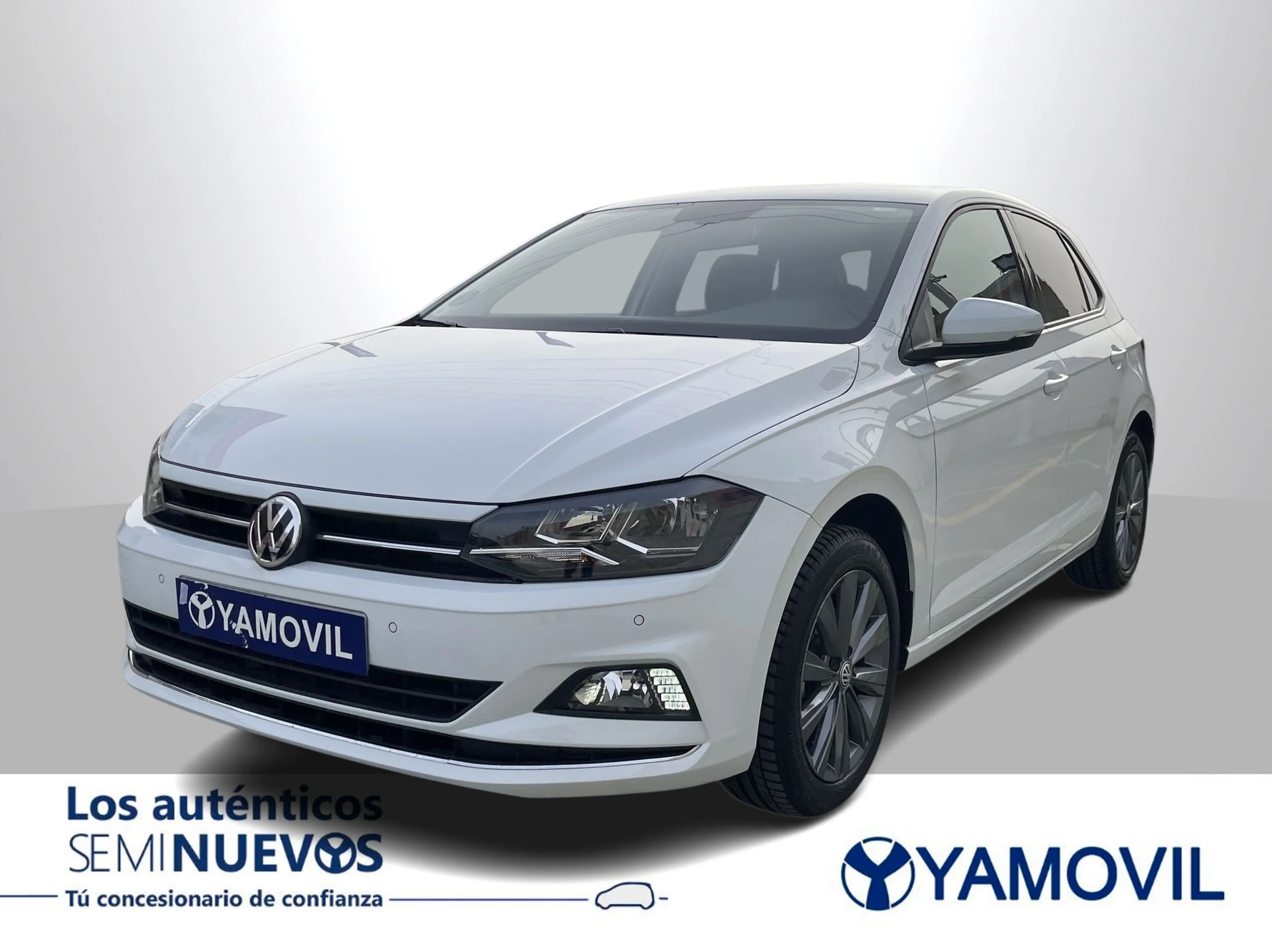 Volkswagen Polo Sport 1.0 TSI 70 kW (95 CV) - Foto 3