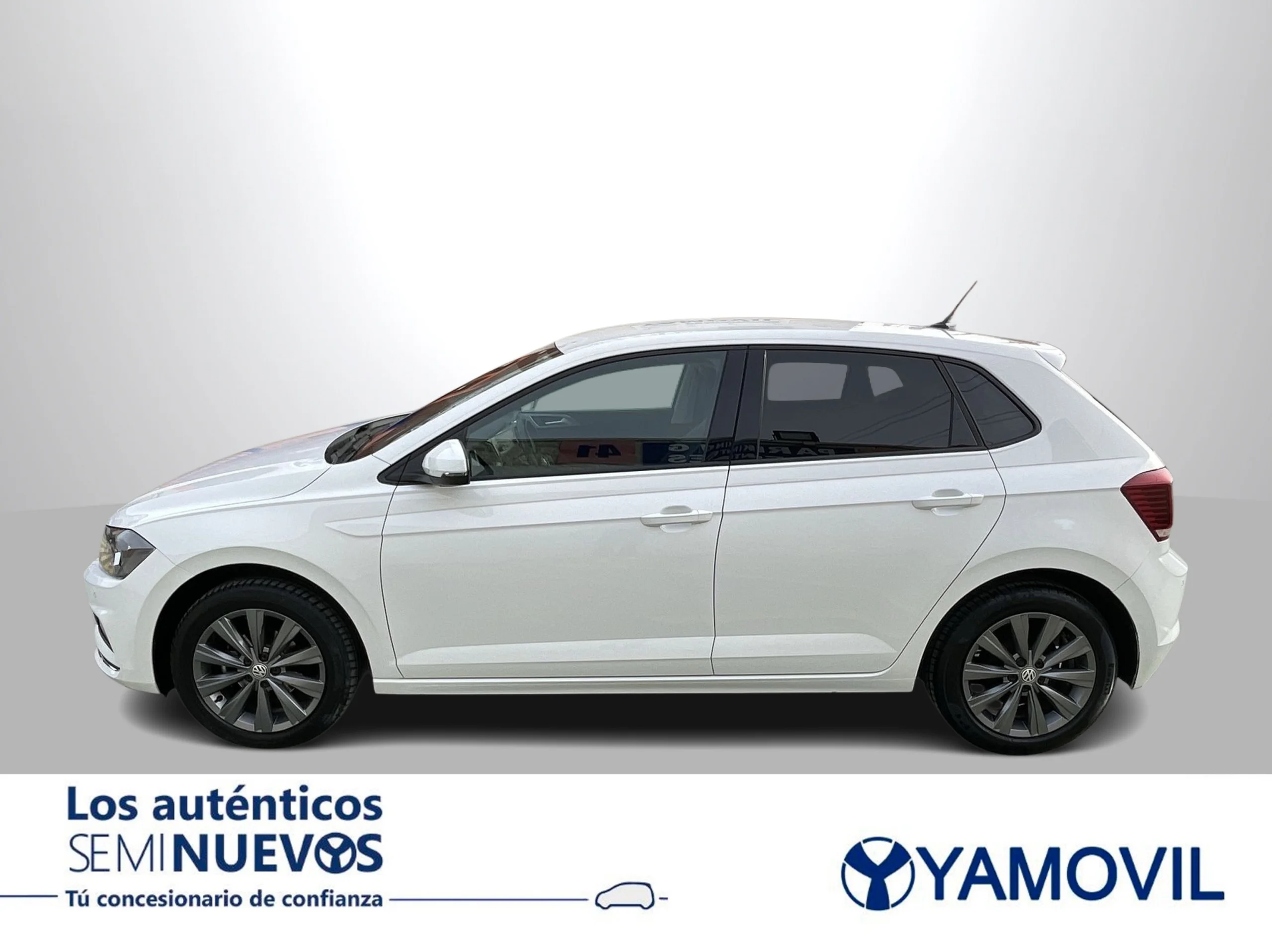 Volkswagen Polo Sport 1.0 TSI 70 kW (95 CV) - Foto 4