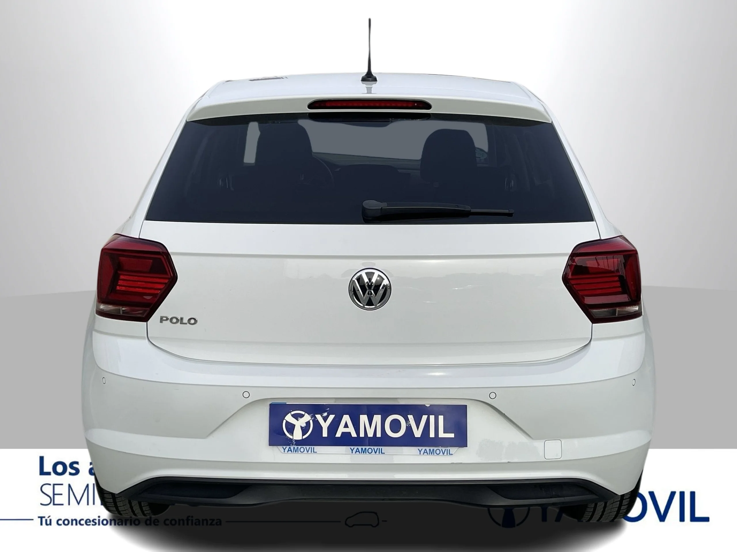 Volkswagen Polo Sport 1.0 TSI 70 kW (95 CV) - Foto 5