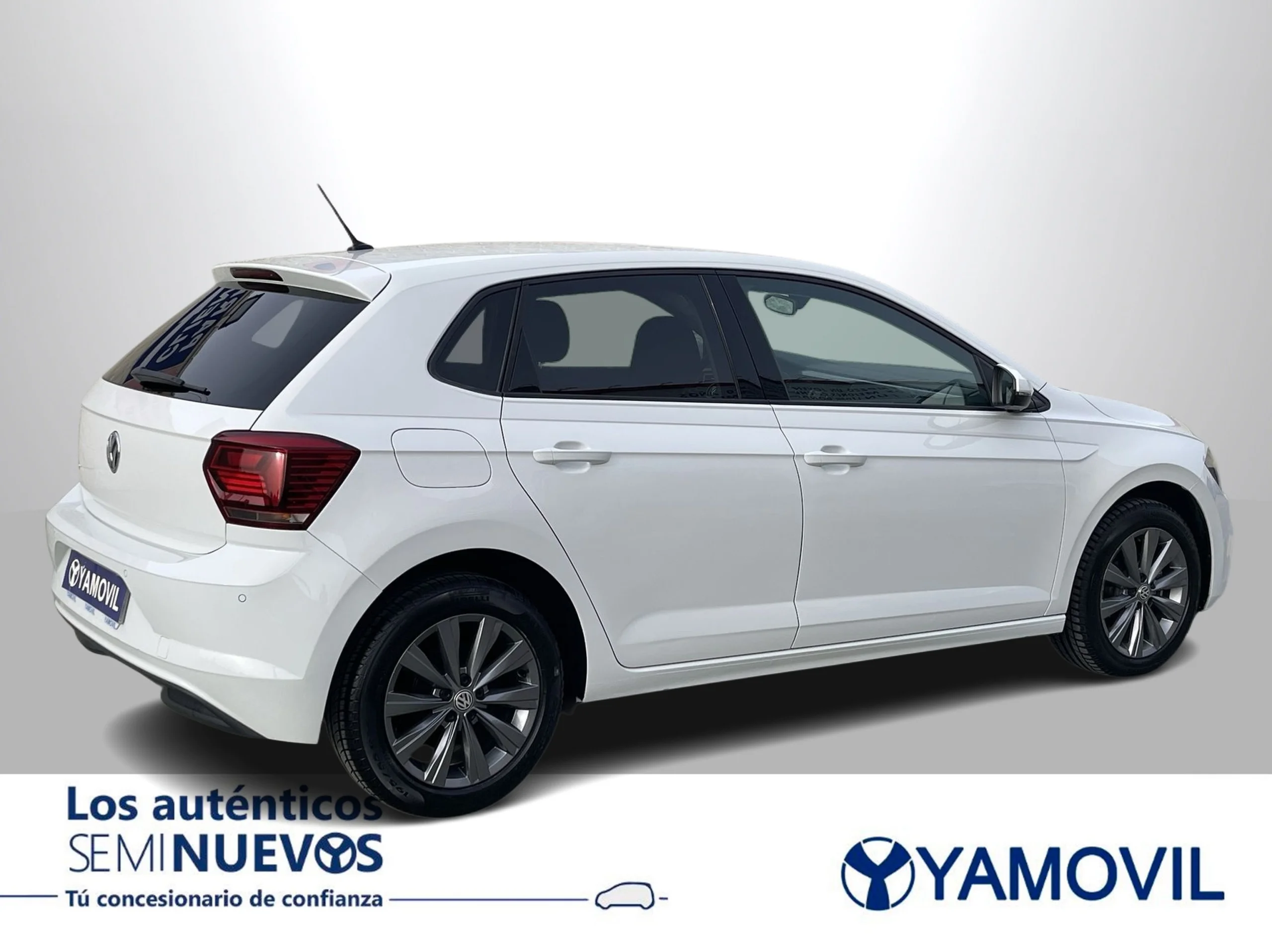 Volkswagen Polo Sport 1.0 TSI 70 kW (95 CV) - Foto 6