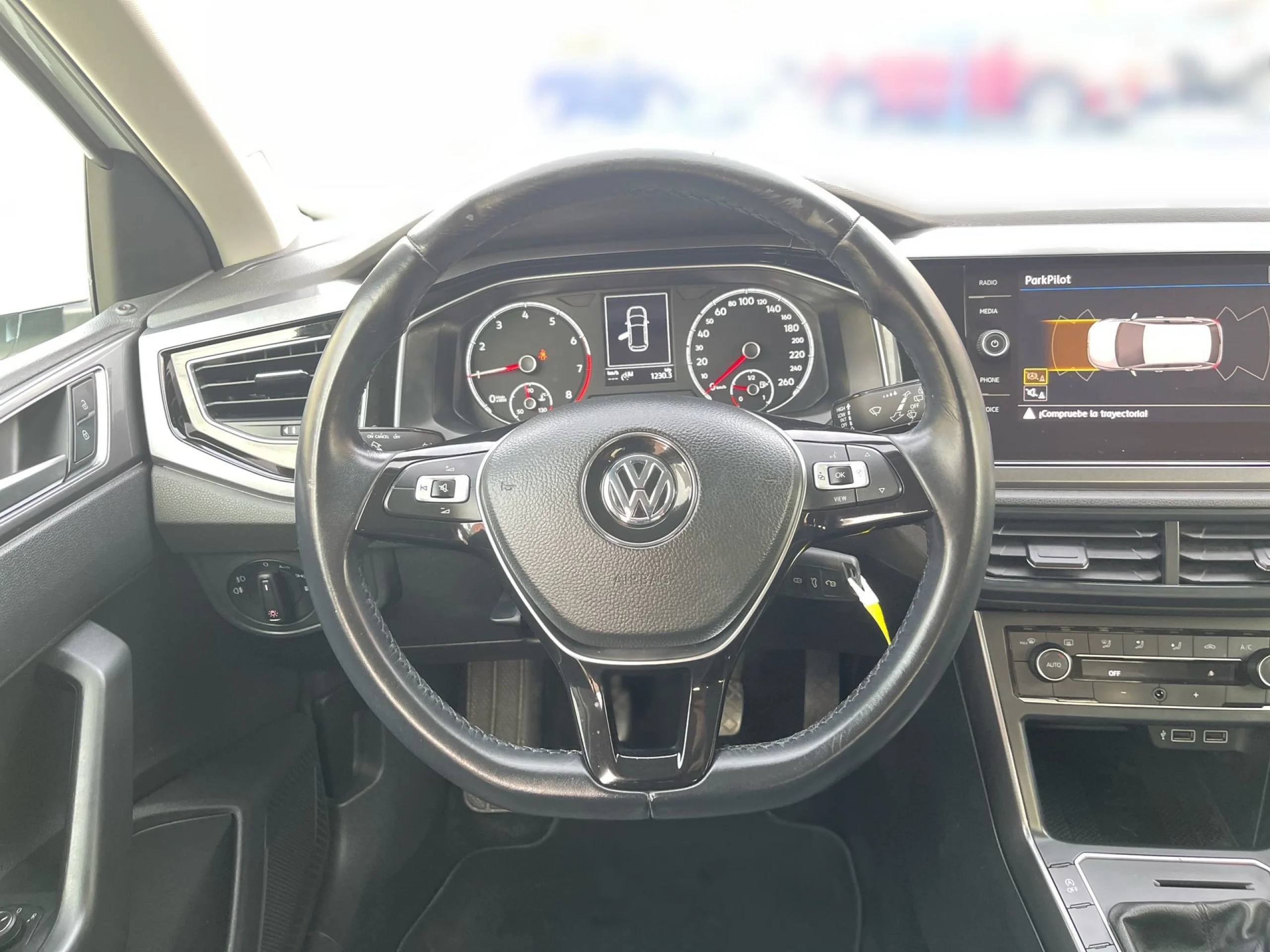 Volkswagen Polo Sport 1.0 TSI 70 kW (95 CV) - Foto 10