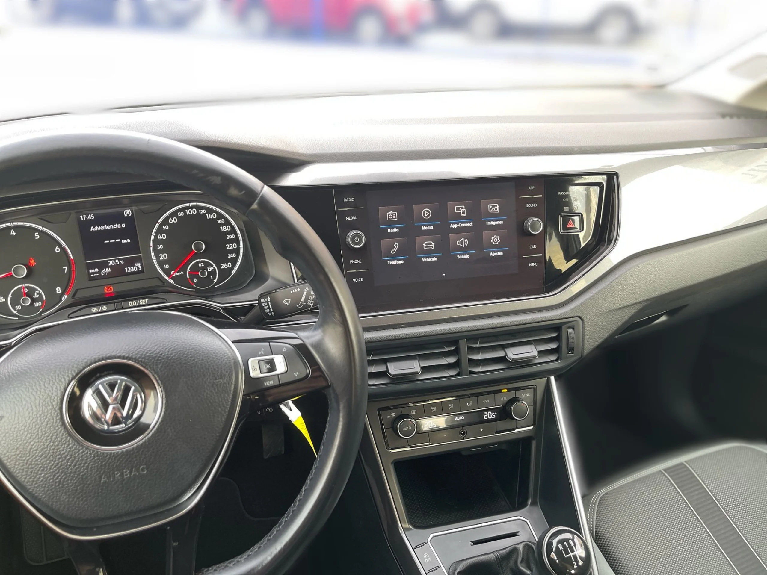 Volkswagen Polo Sport 1.0 TSI 70 kW (95 CV) - Foto 15