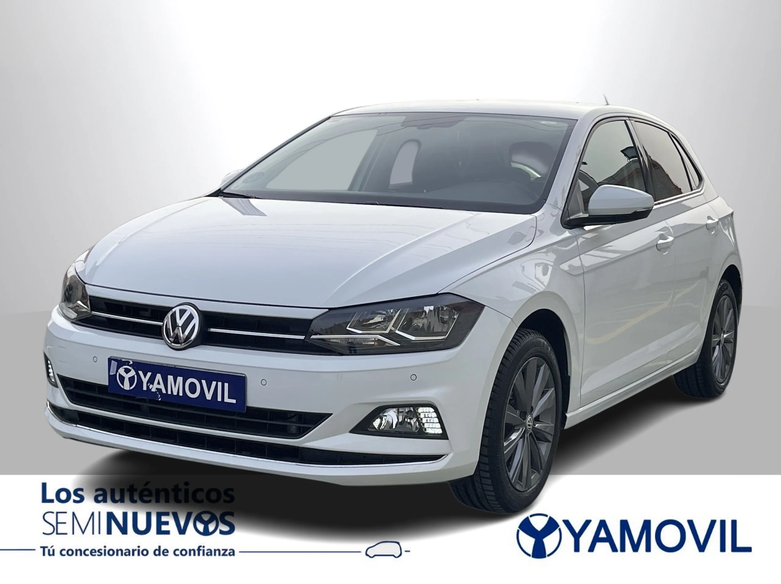 Volkswagen Polo Sport 1.0 TSI 70 kW (95 CV) - Foto 1