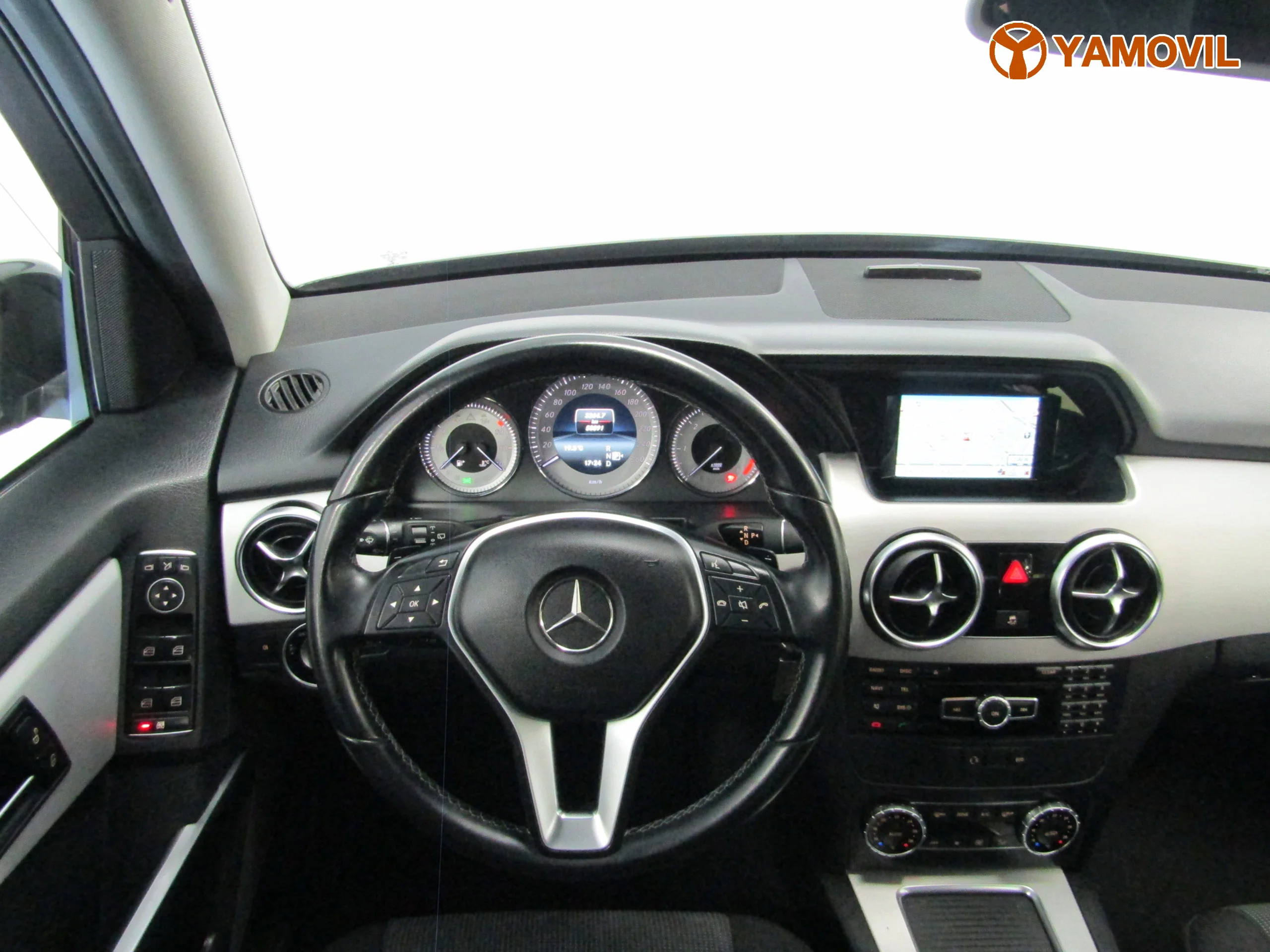 Mercedes-Benz Clase GLK 200CDI 143CV AUT - Foto 18