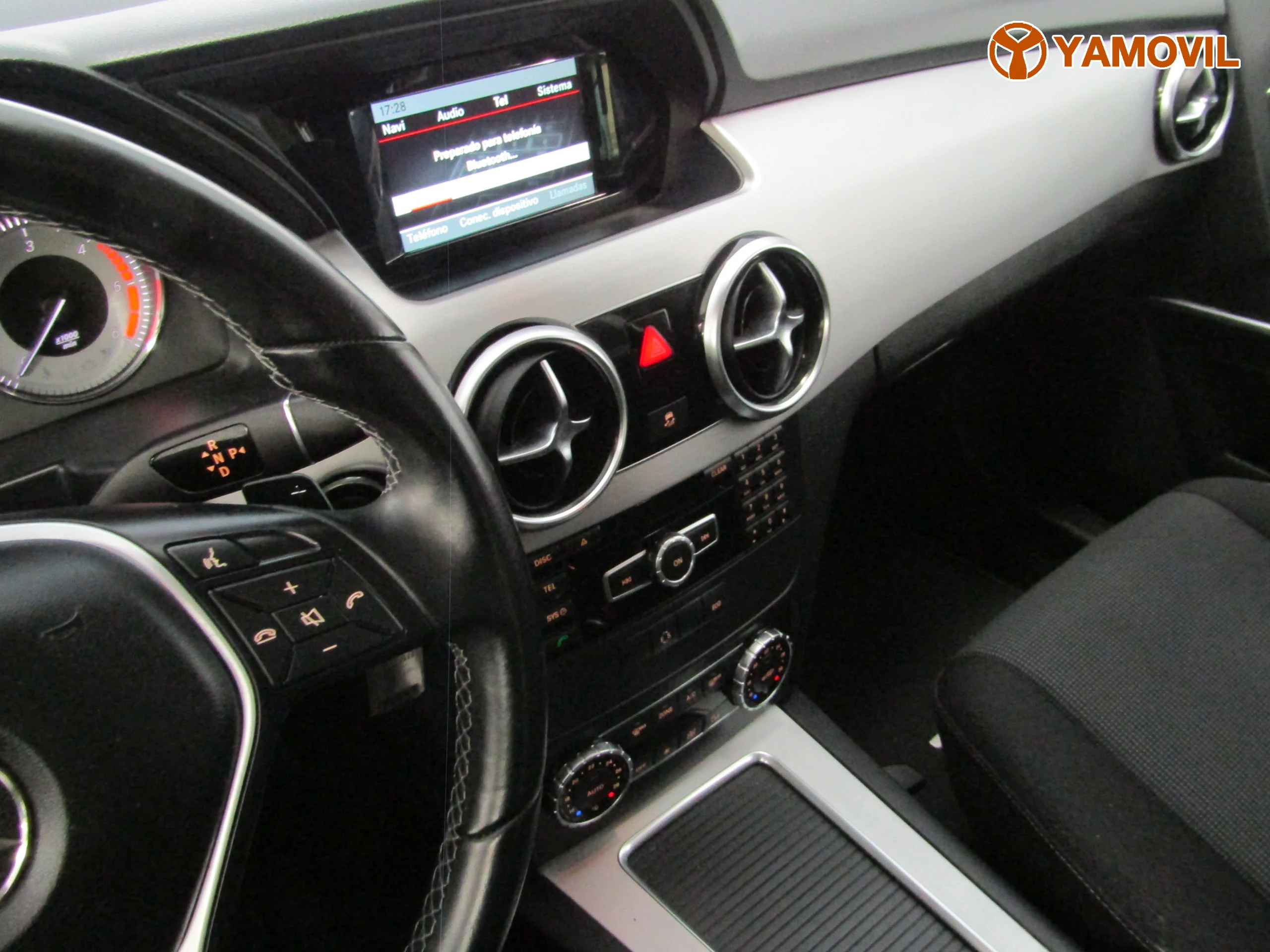 Mercedes-Benz Clase GLK 200CDI 143CV AUT - Foto 38