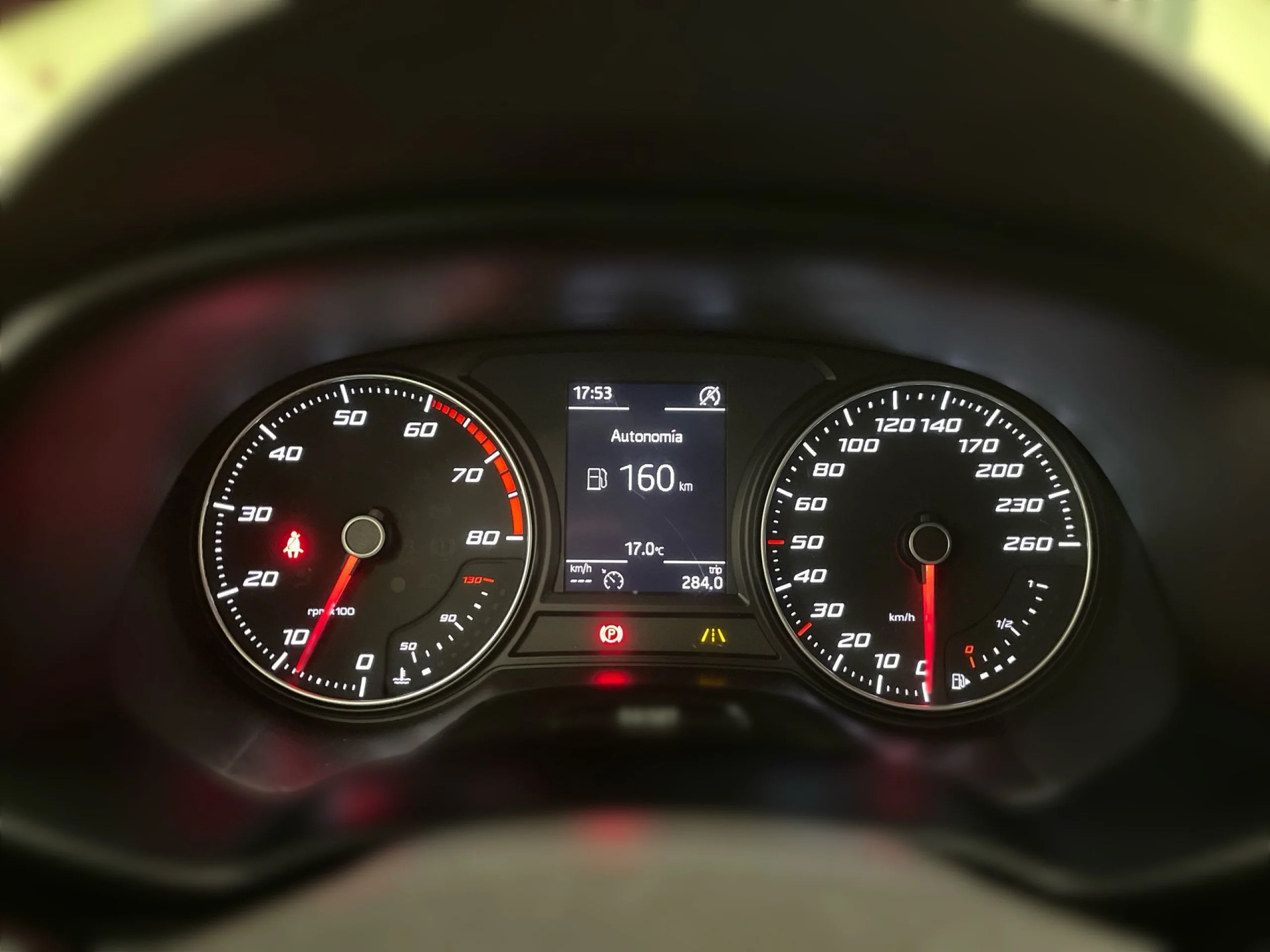 Seat Leon 1.4 TSI SANDS ACT FR Plus 110 kW (150 CV) - Foto 11