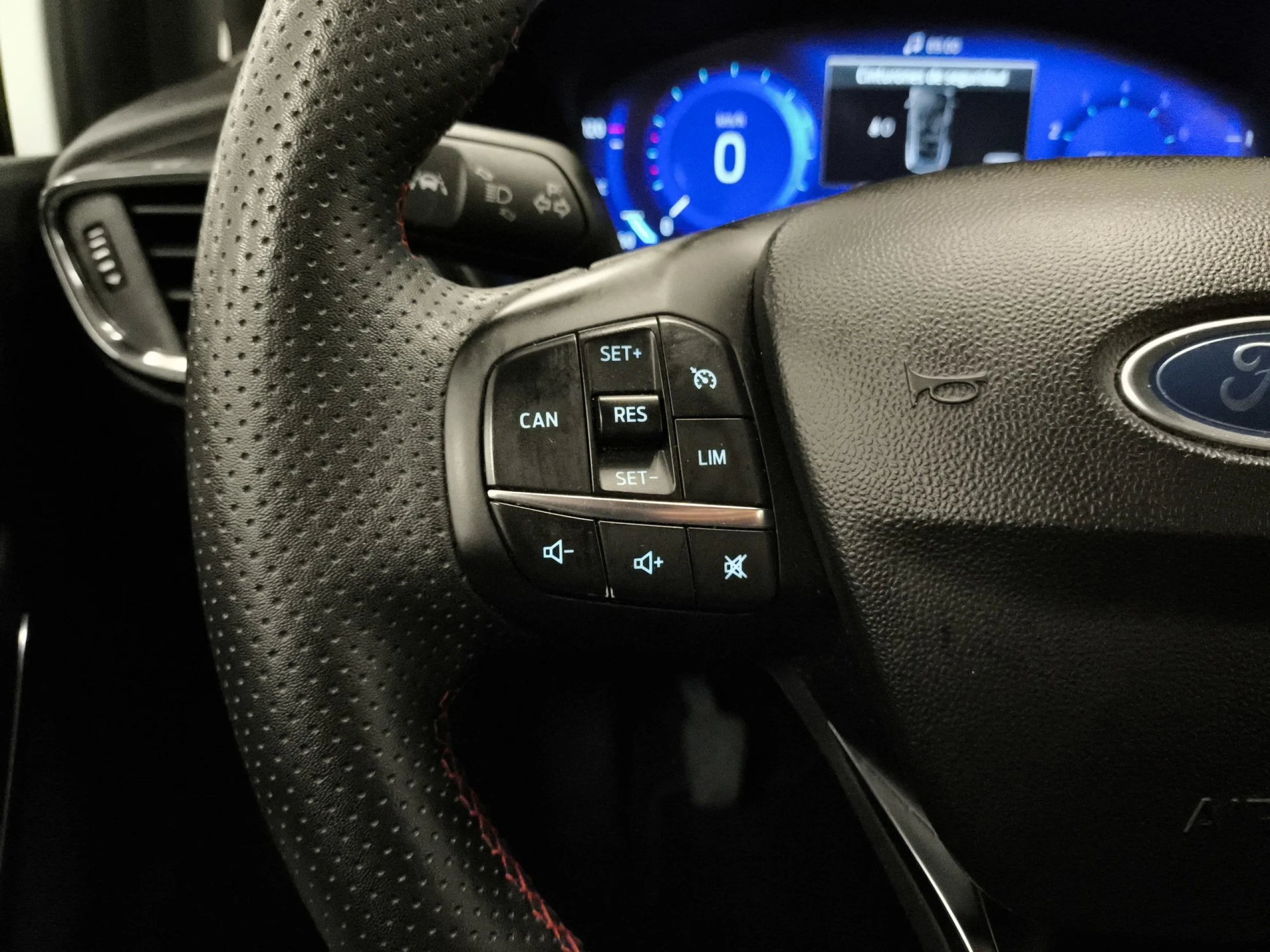 Ford Fiesta 1.0 EcoBoost MHEV ST-Line 92 kW (125 CV) - Foto 14