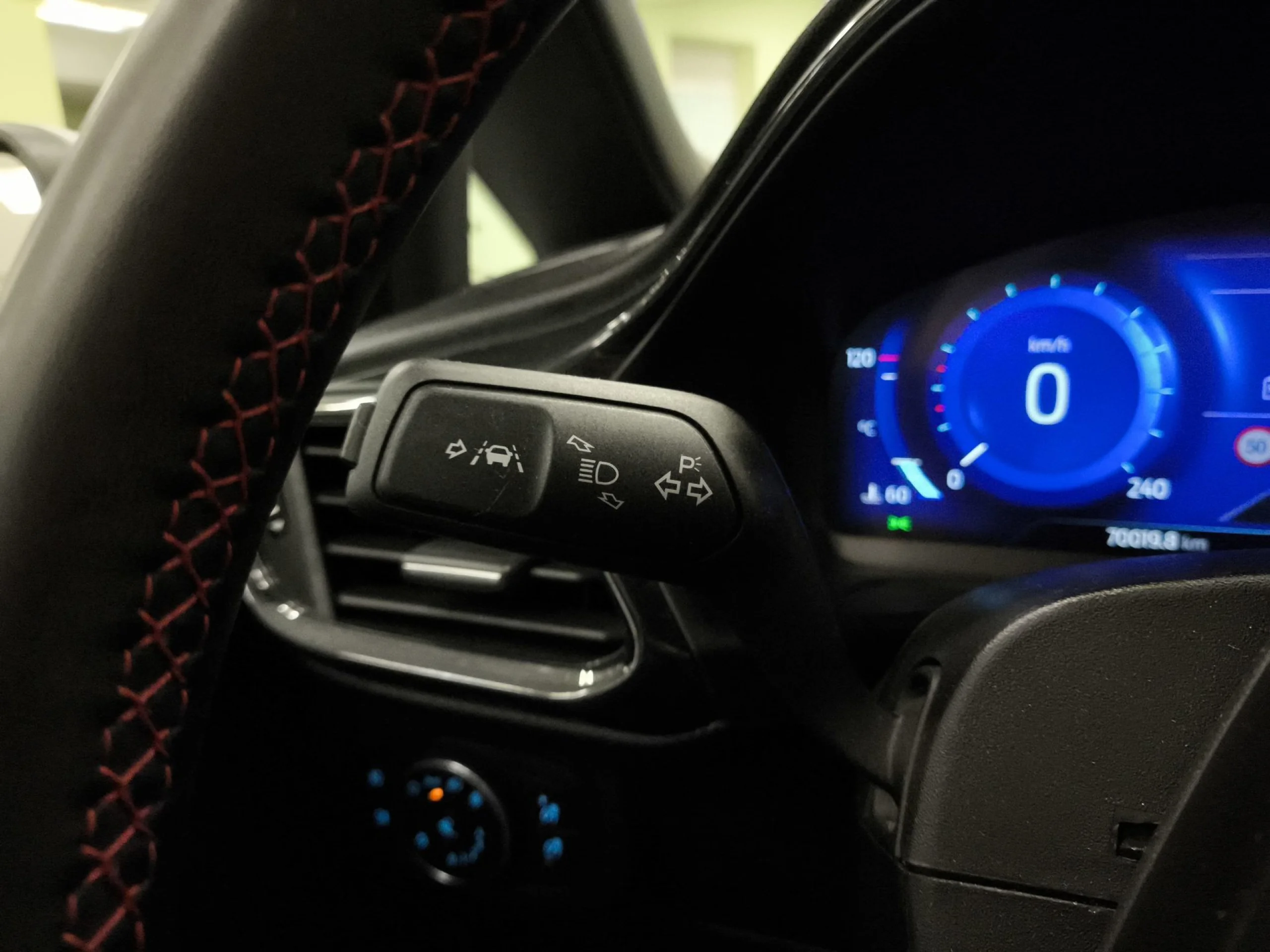 Ford Fiesta 1.0 EcoBoost MHEV ST-Line 92 kW (125 CV) - Foto 16
